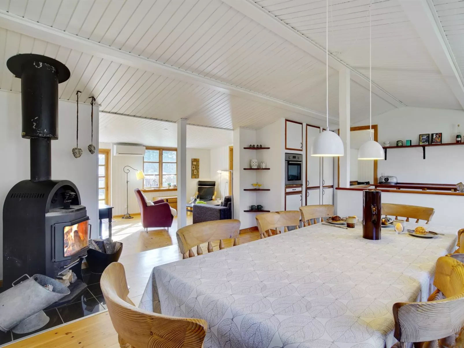 "Ilena" - 16.3km from the sea