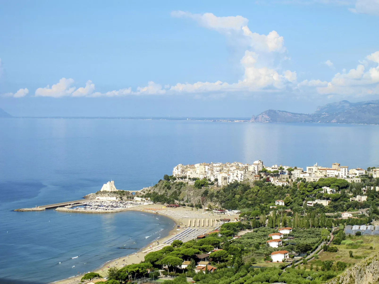 Il Casolare-Omgeving