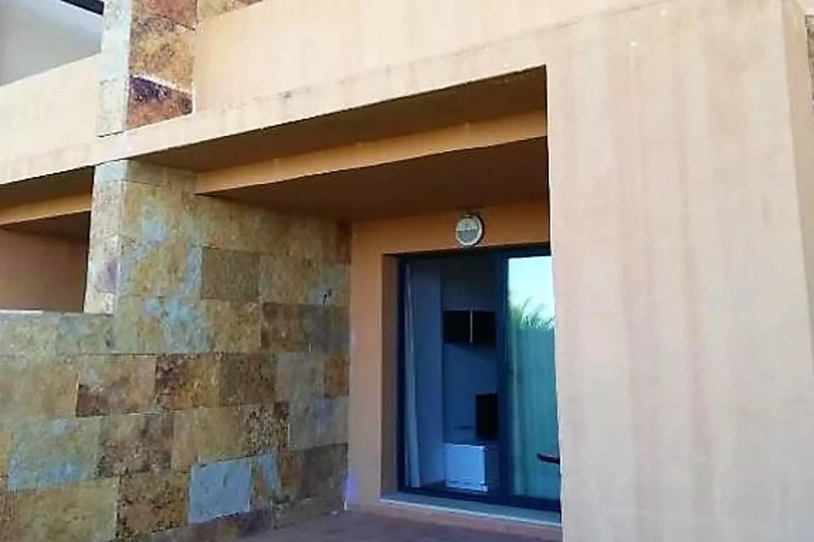 Valle del Este las Yucas-Terrasbalkon