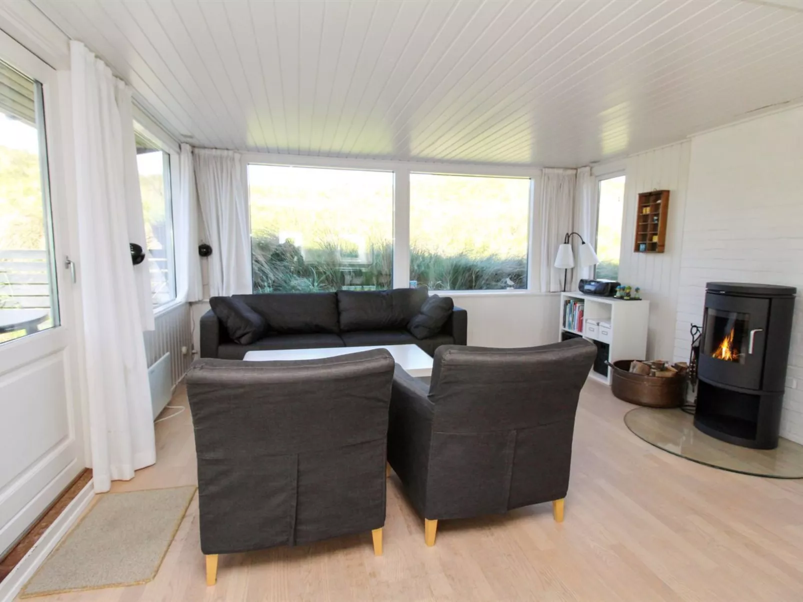 "Fromer" - 50m from the sea