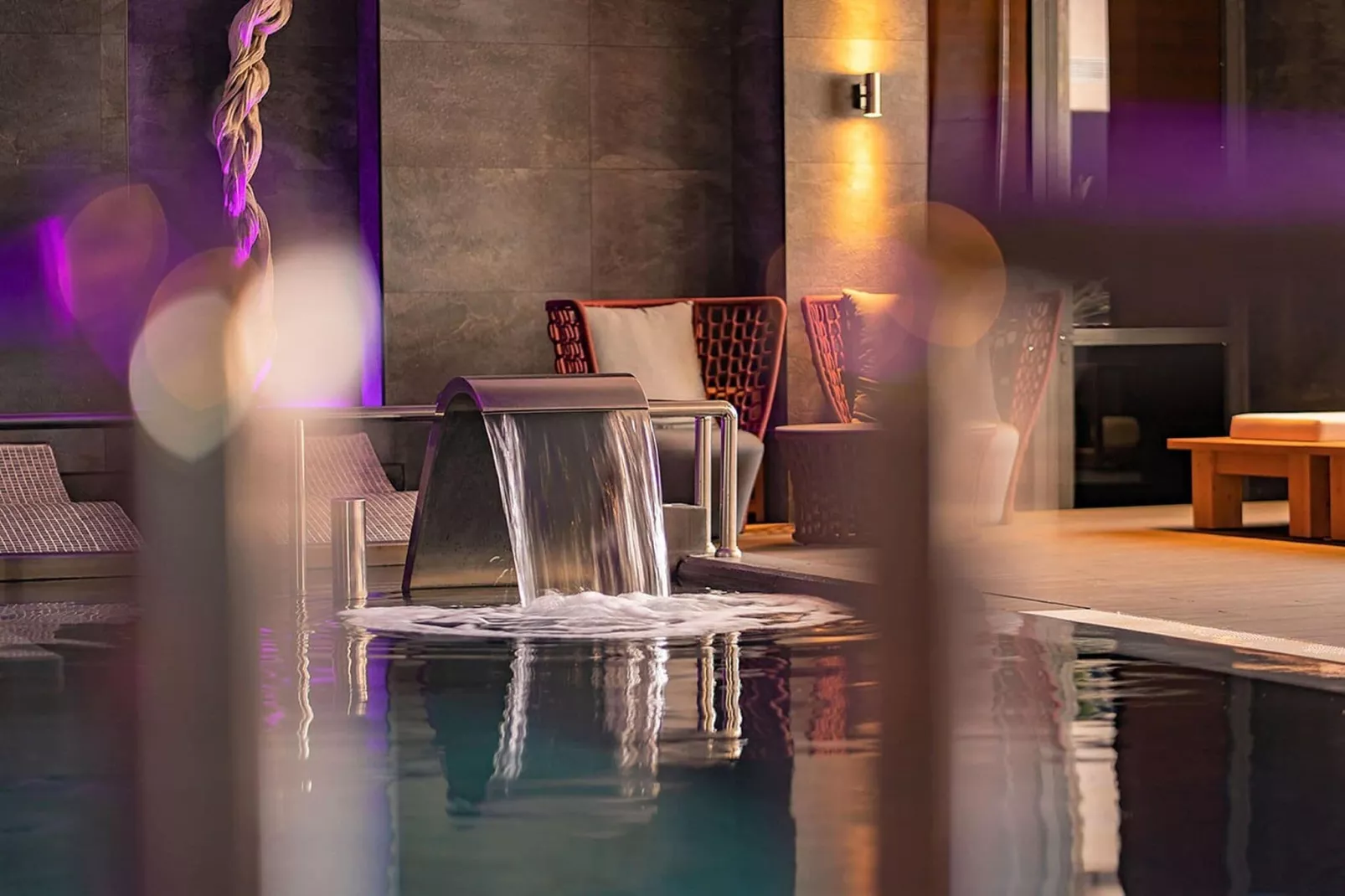 Valle del Este las Yucas-Faciliteiten