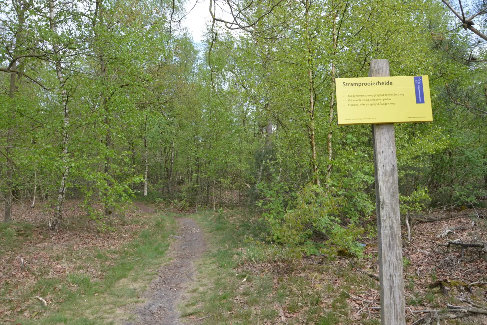 Bungalow 86-Gebieden zomer 20km