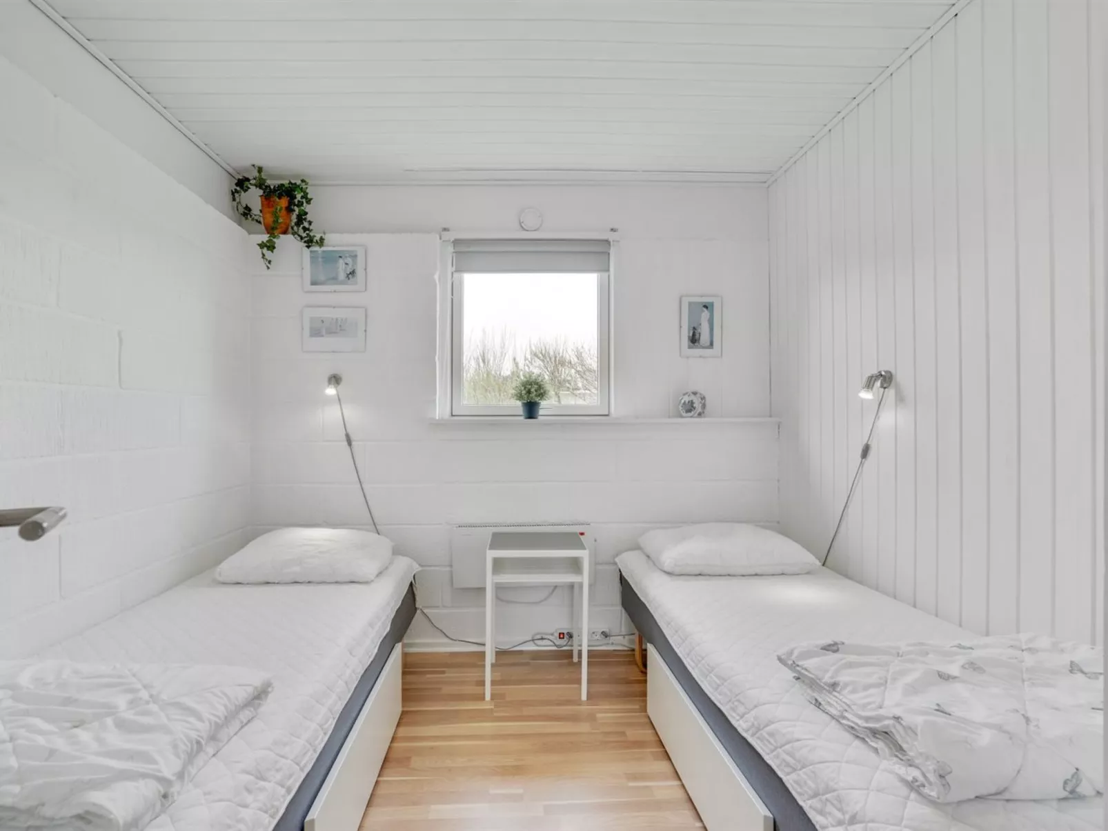 "Haklang" - 200m from the sea-Binnen