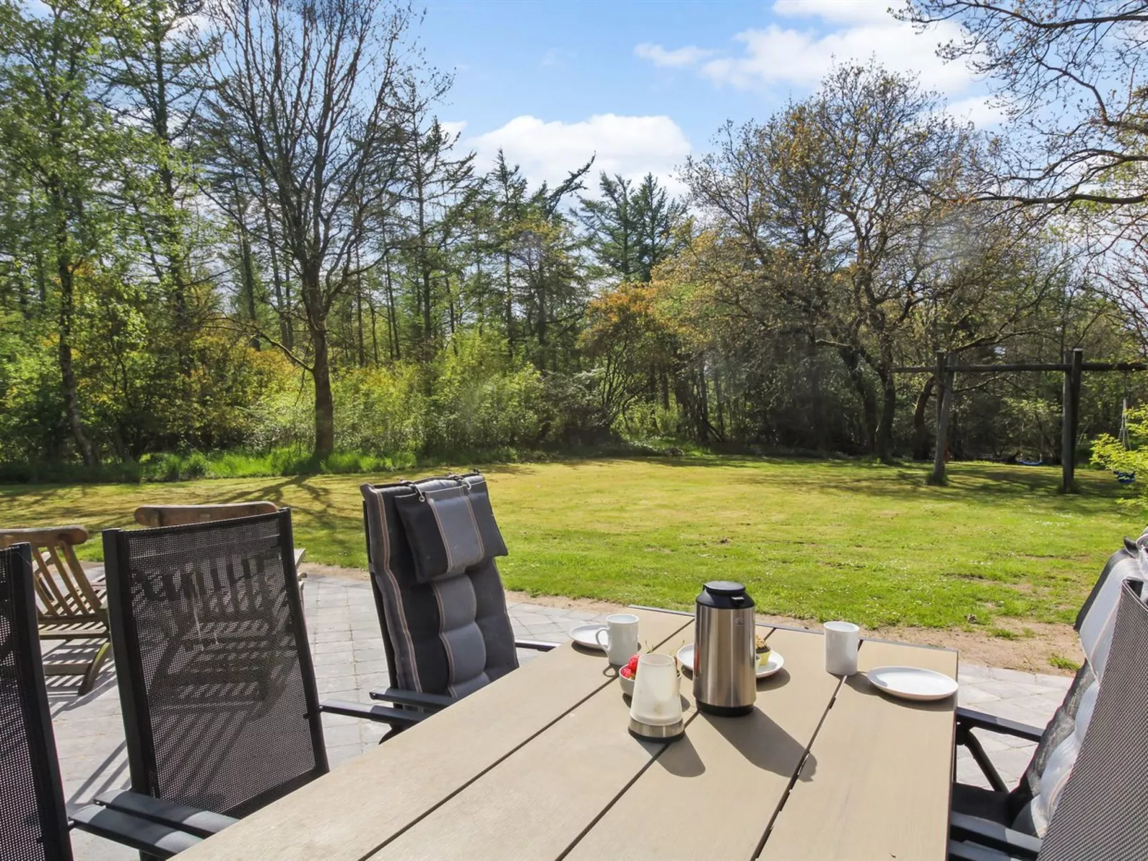 "Fina" - 15km from the sea-Buiten