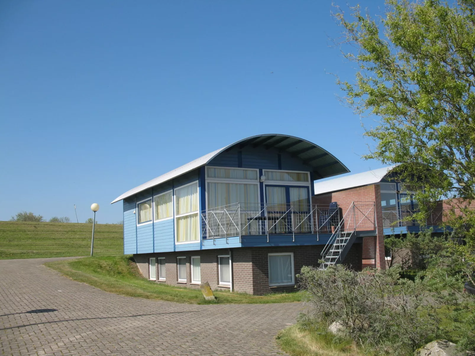 Lauwersmeer-Buiten