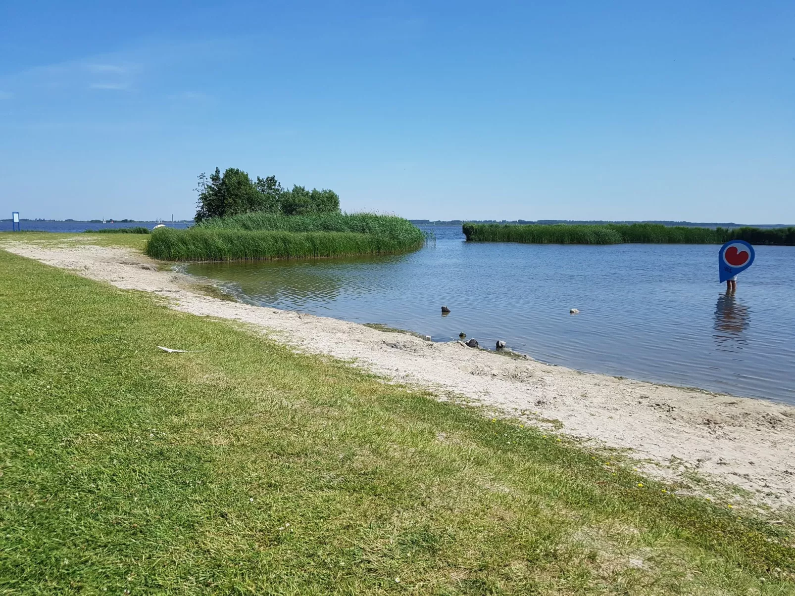 Lauwersmeer-Buiten