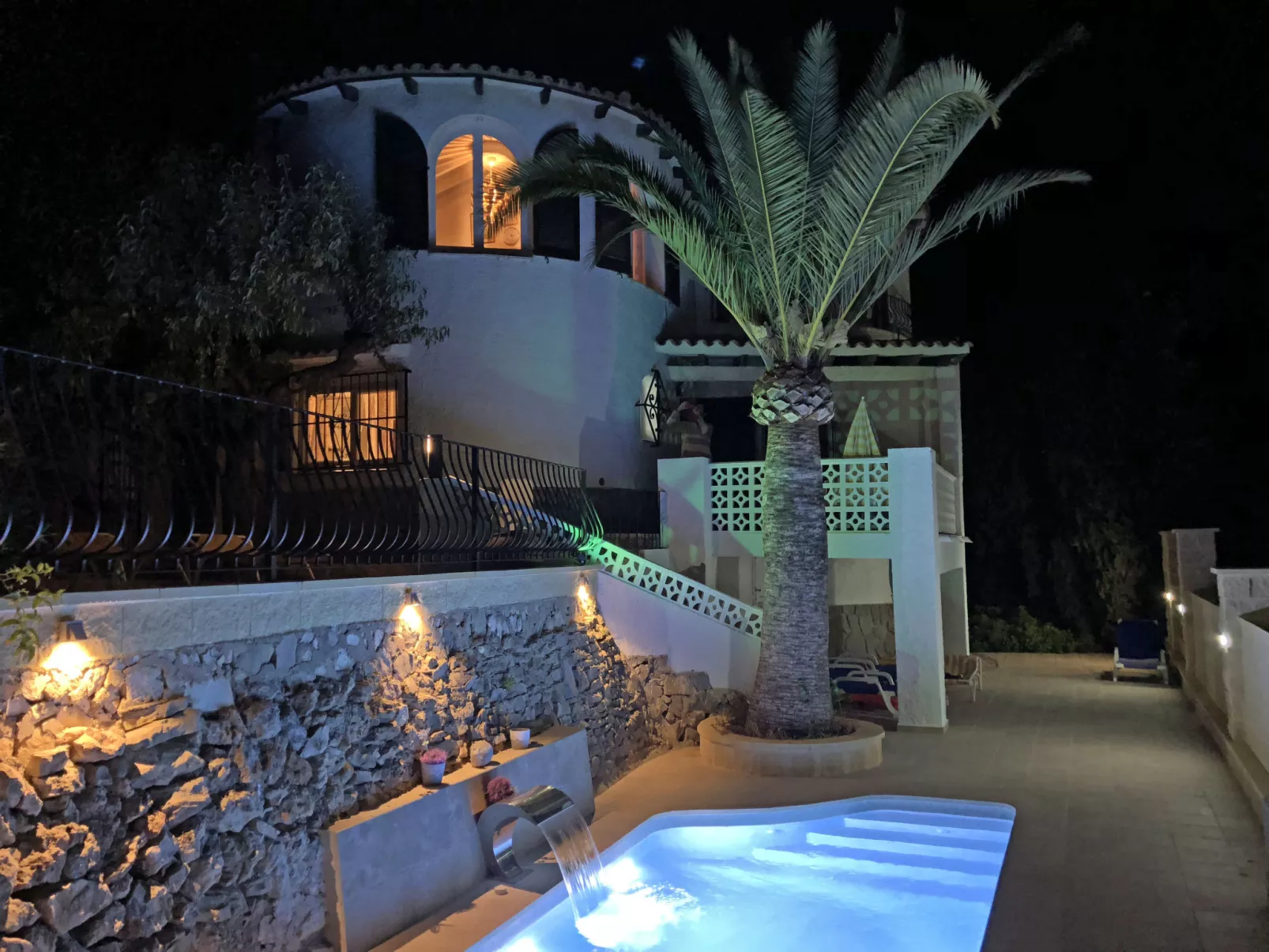 Villa Sol