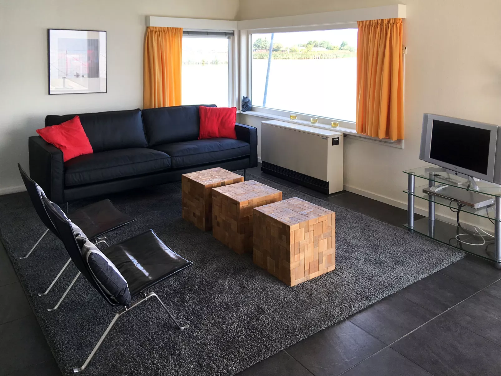 Jachthaven Oostmahorn-Binnen