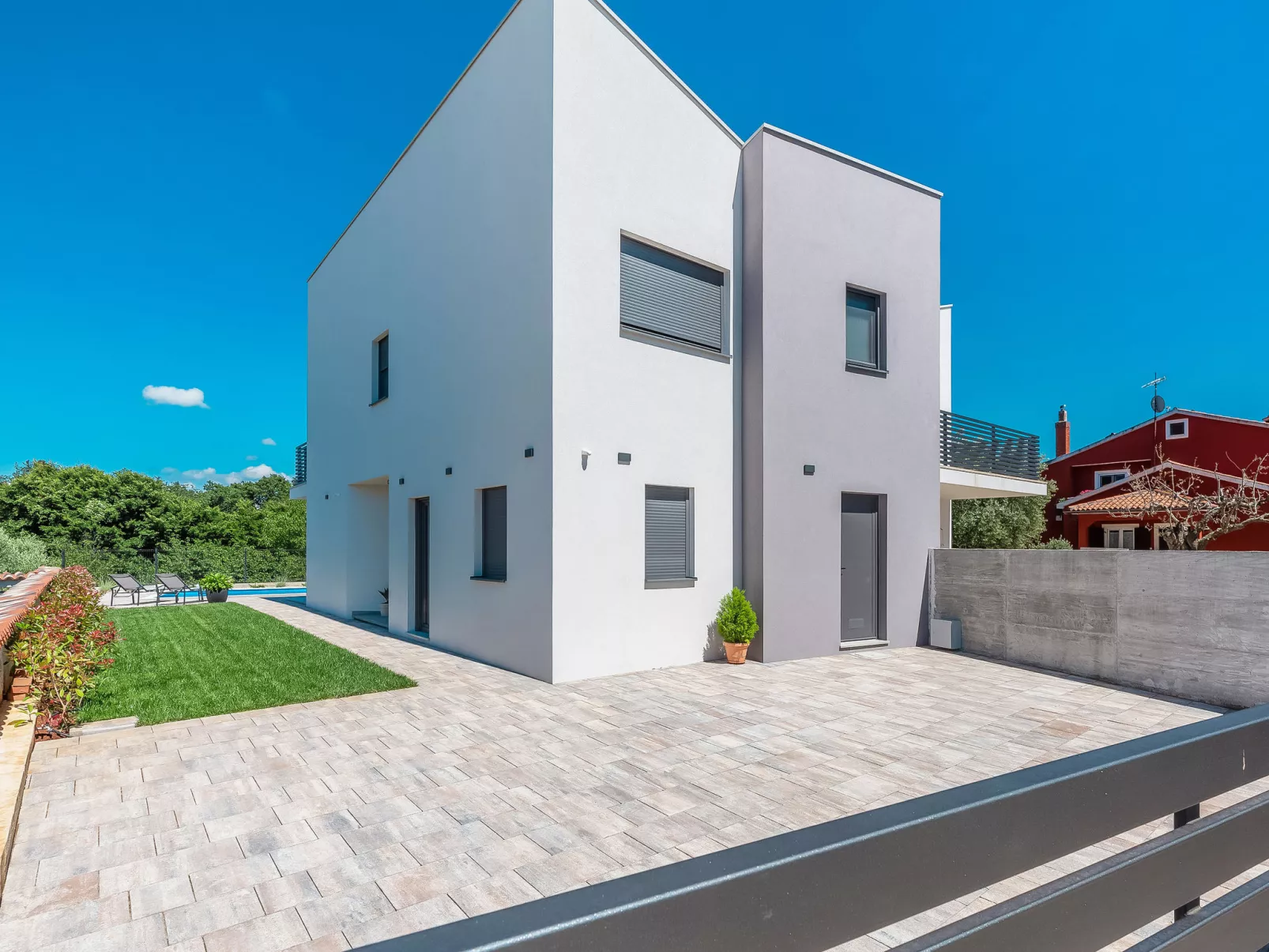 Villa Isabela-Binnen