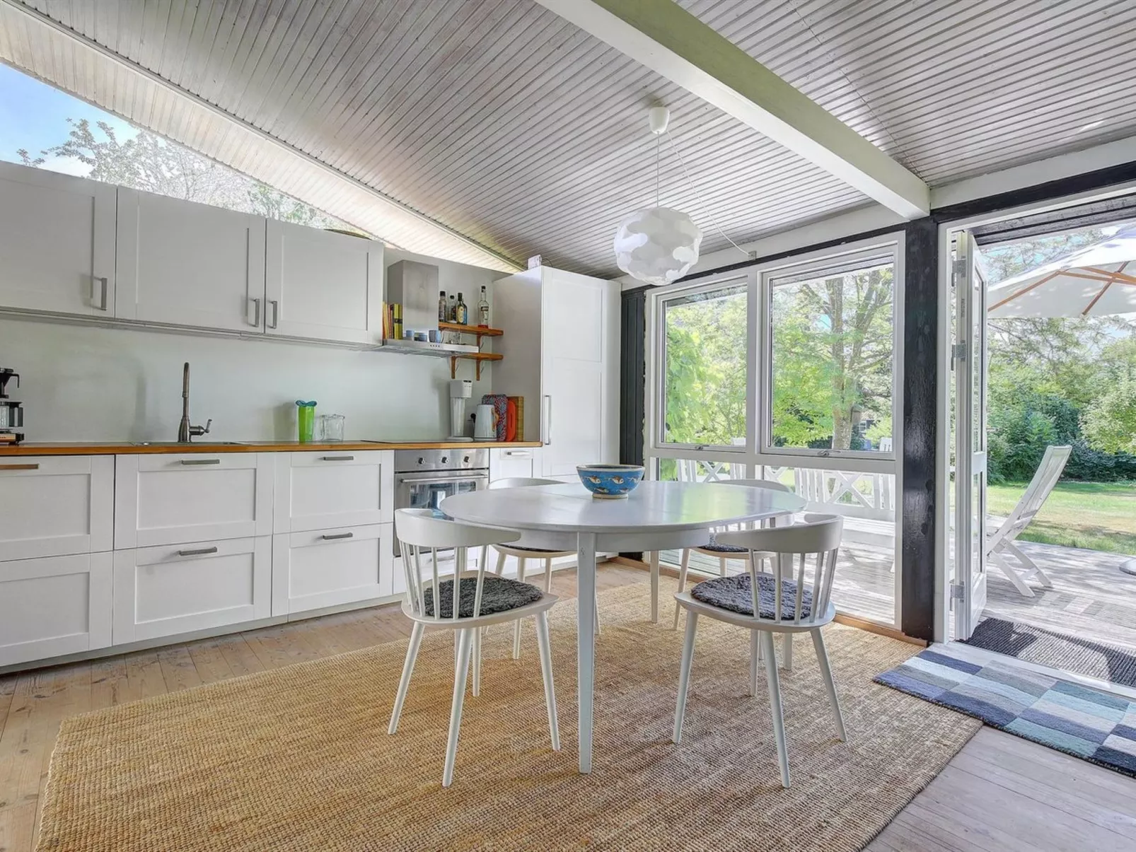 "Ilsabet" - 750m from the sea-Binnen