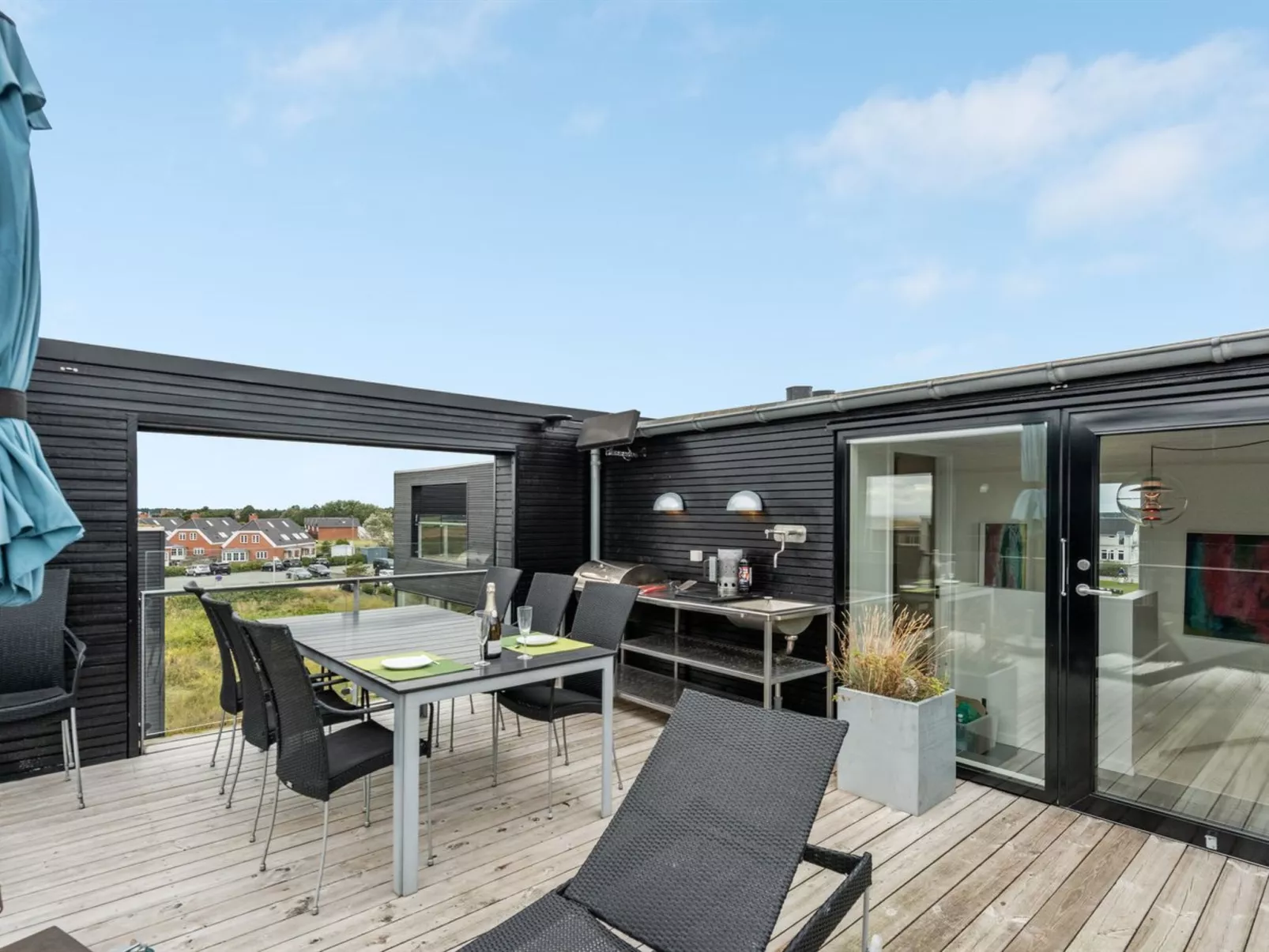 "Leto" - 2km from the sea-Binnen