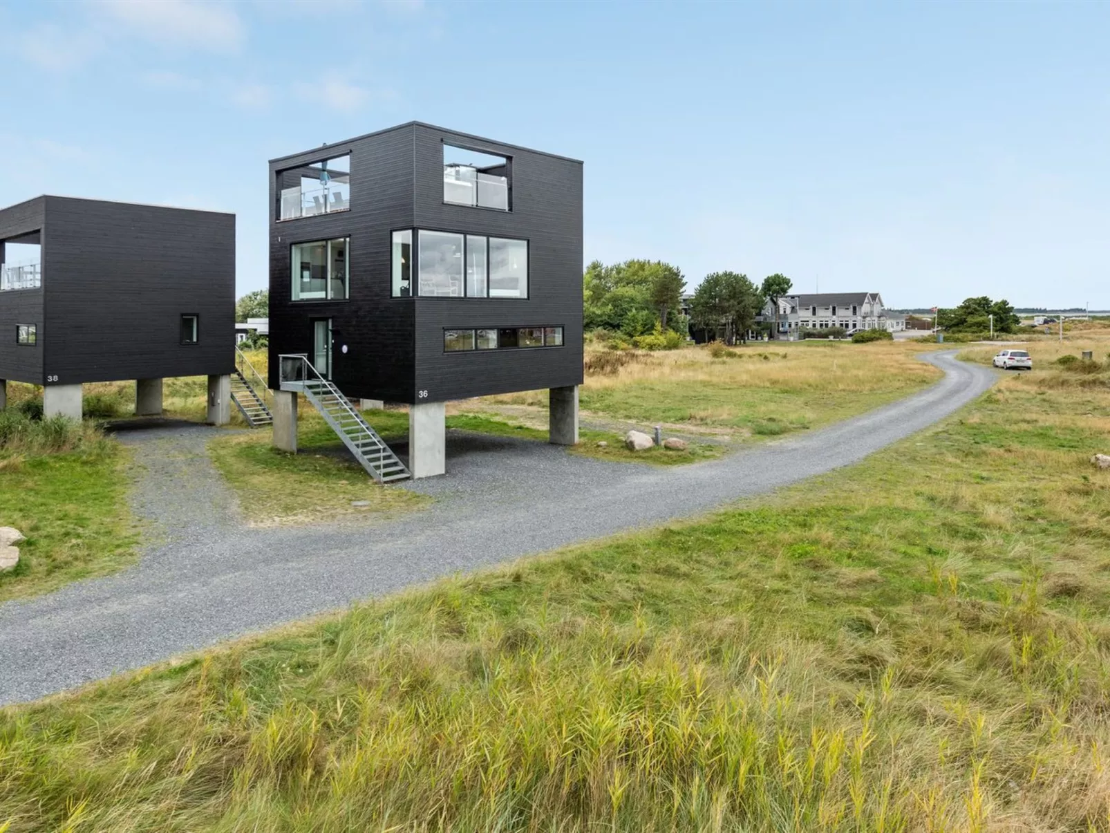 "Leto" - 2km from the sea-Binnen