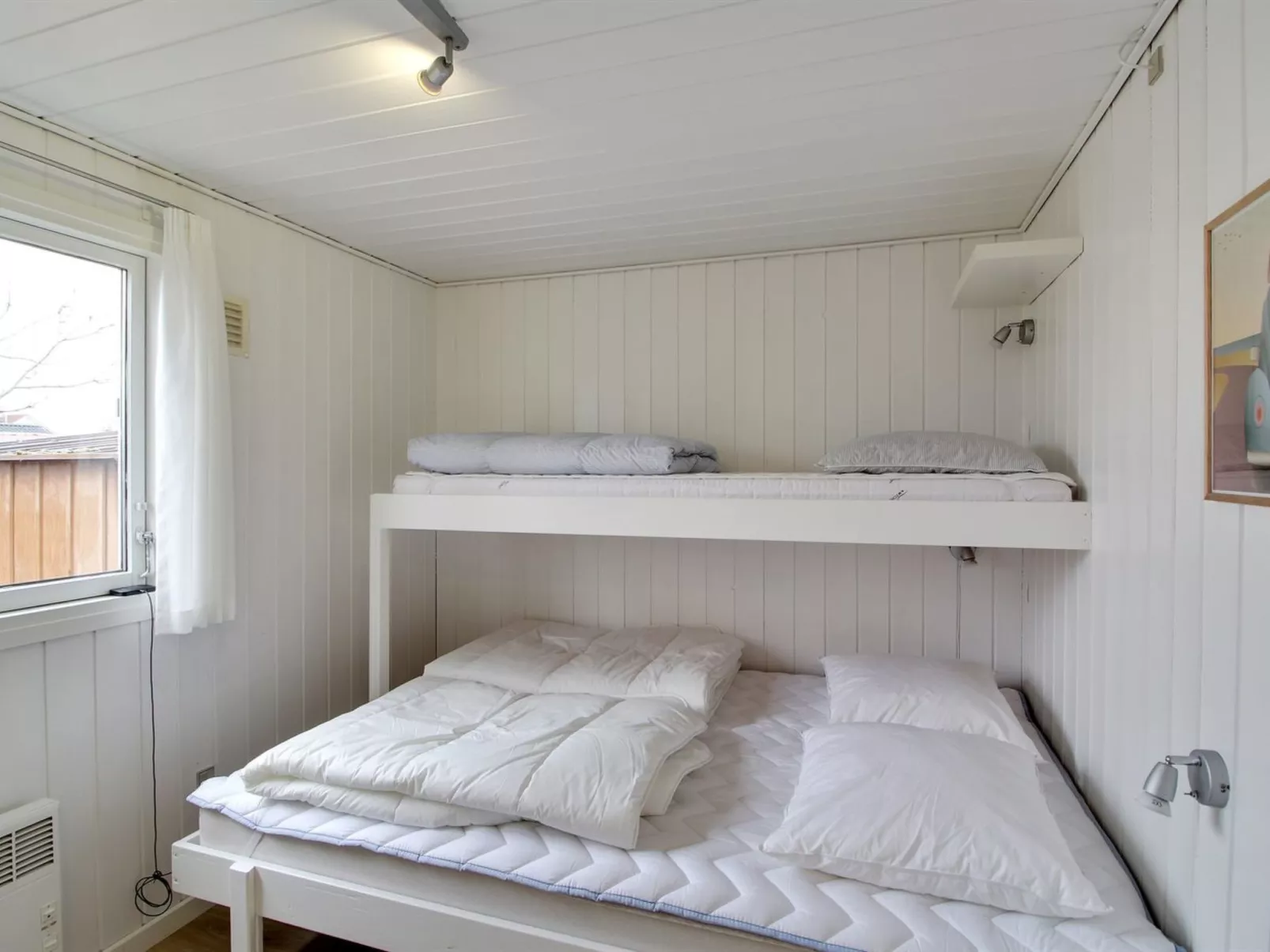 "Donar" - 80m from the sea-Binnen