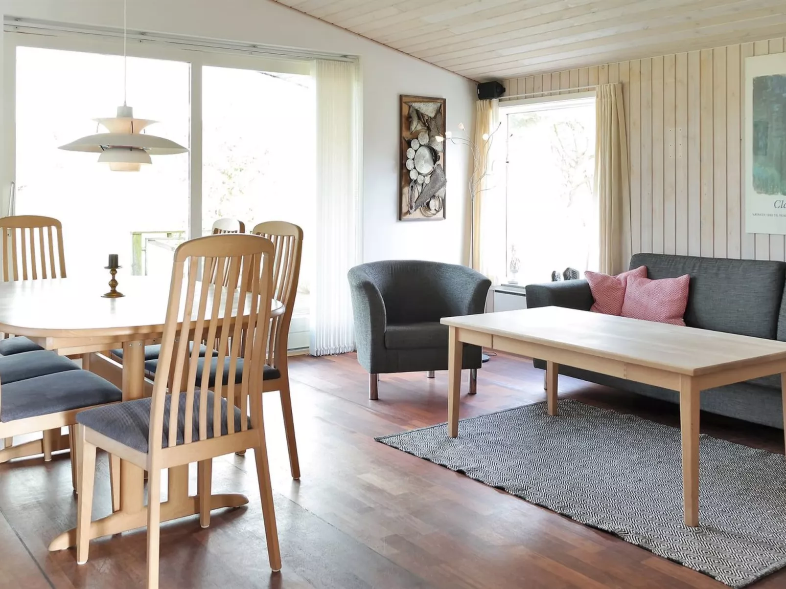 "Allie" - 150m from the sea