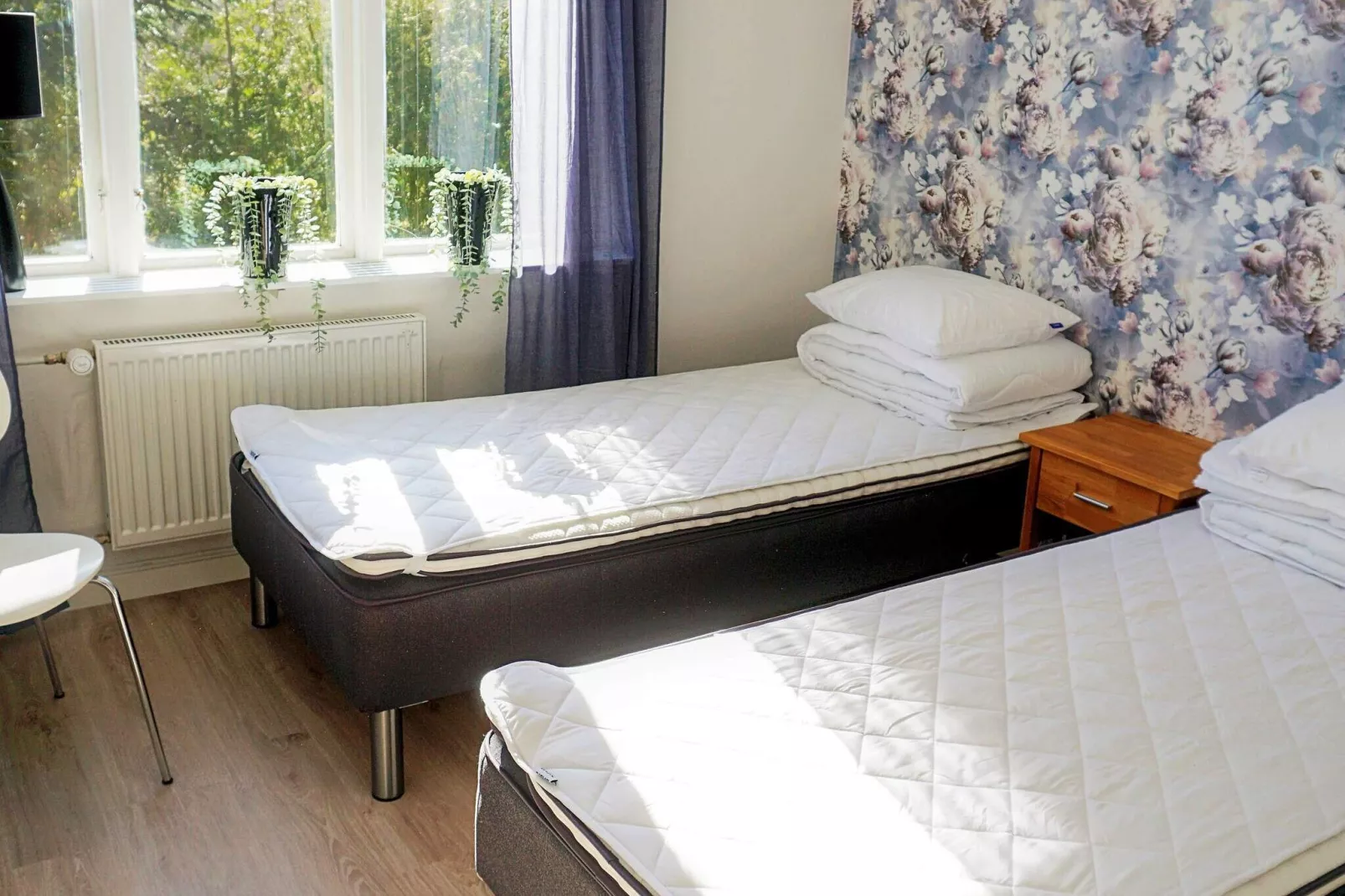 7 persoons vakantie huis in LJUNG-Binnen
