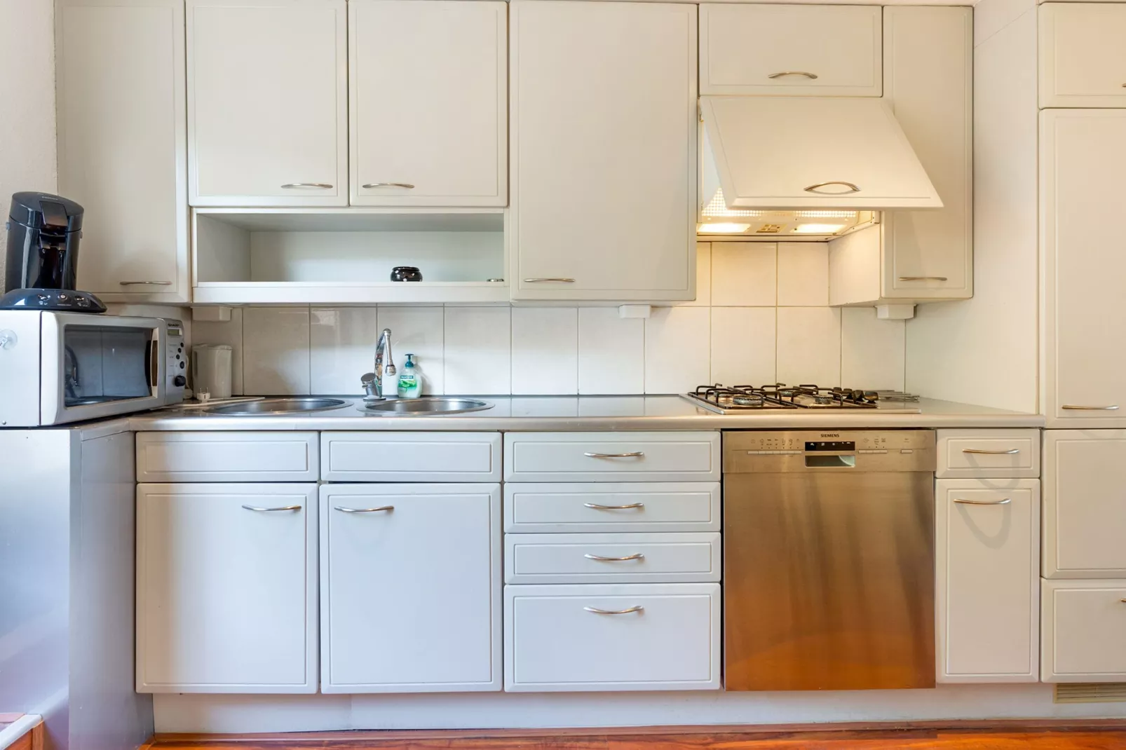 Plenkertstraat Valkenburg - Keuken