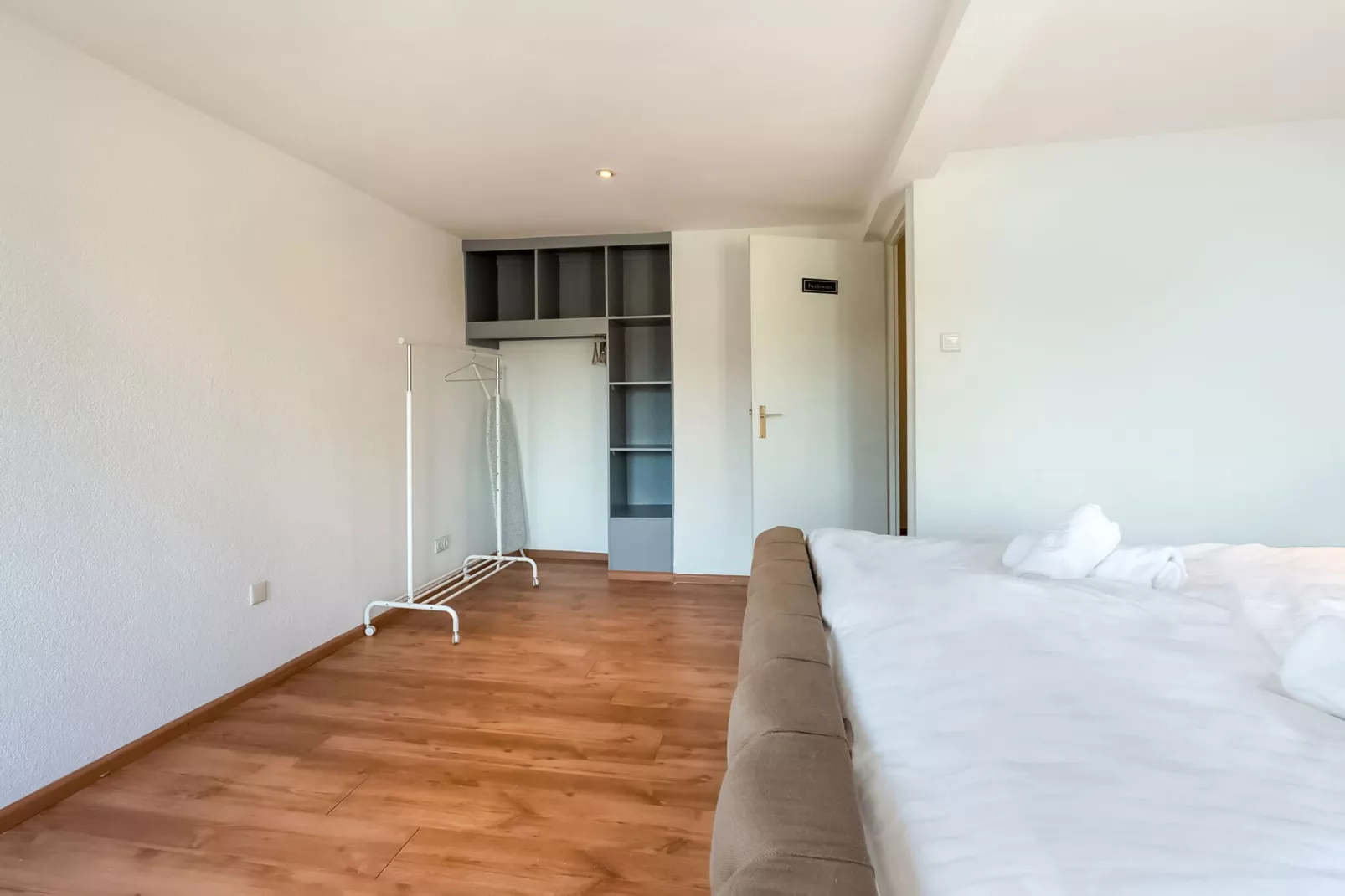 Plenkertstraat Valkenburg - Slaapkamer