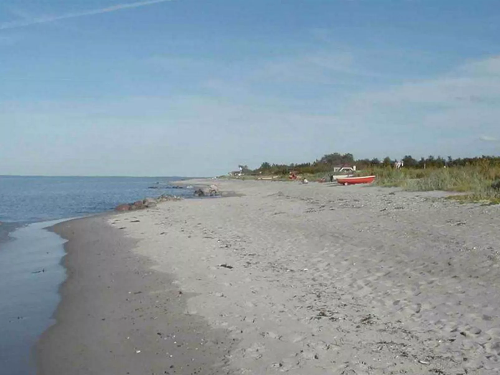 "Elbert" - 100m from the sea-Buiten