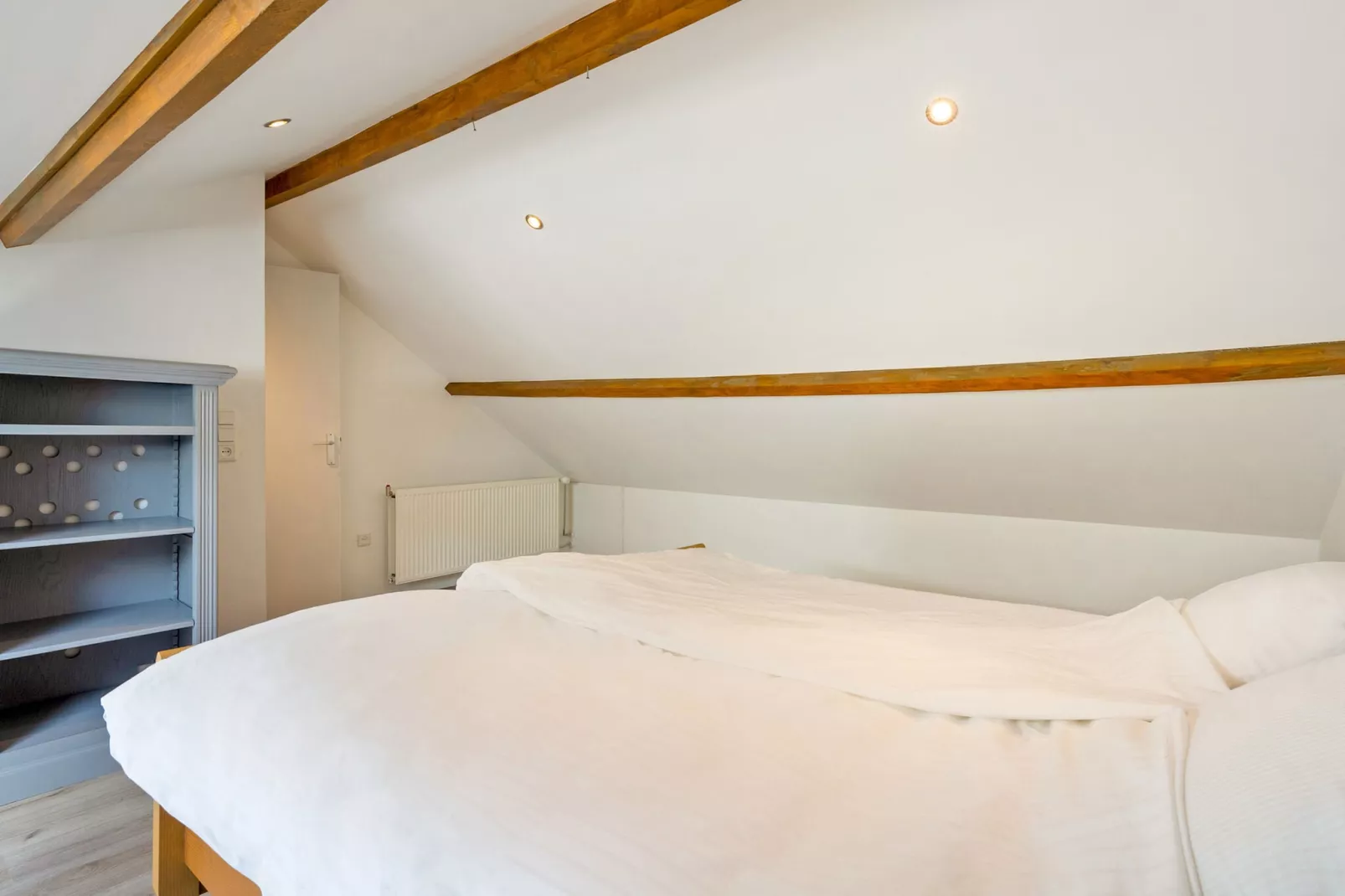 Plenkertstraat Valkenburg - Slaapkamer