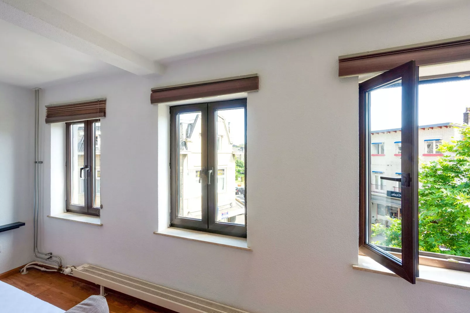 Plenkertstraat Valkenburg - Slaapkamer