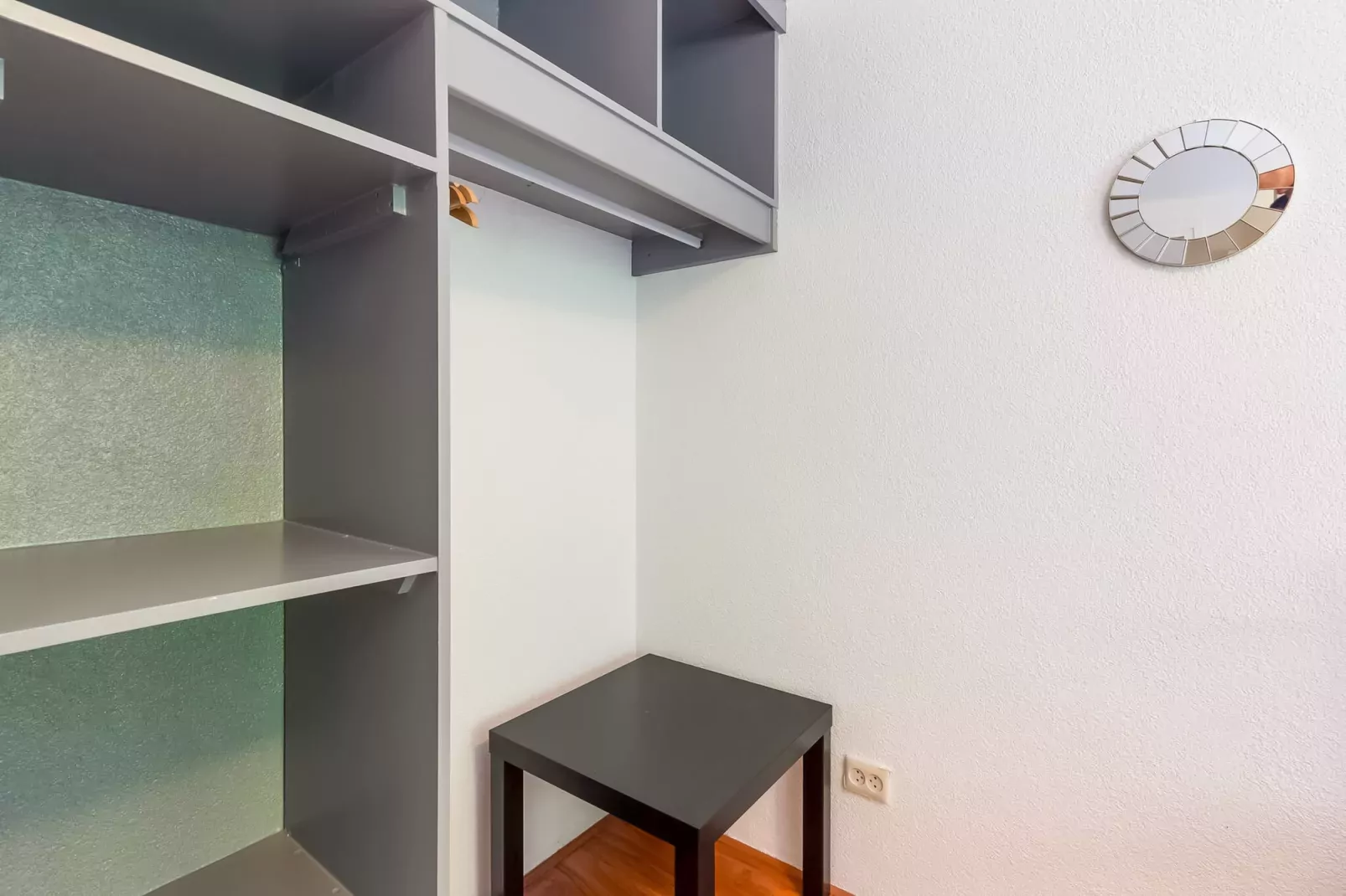 Plenkertstraat Valkenburg - Slaapkamer