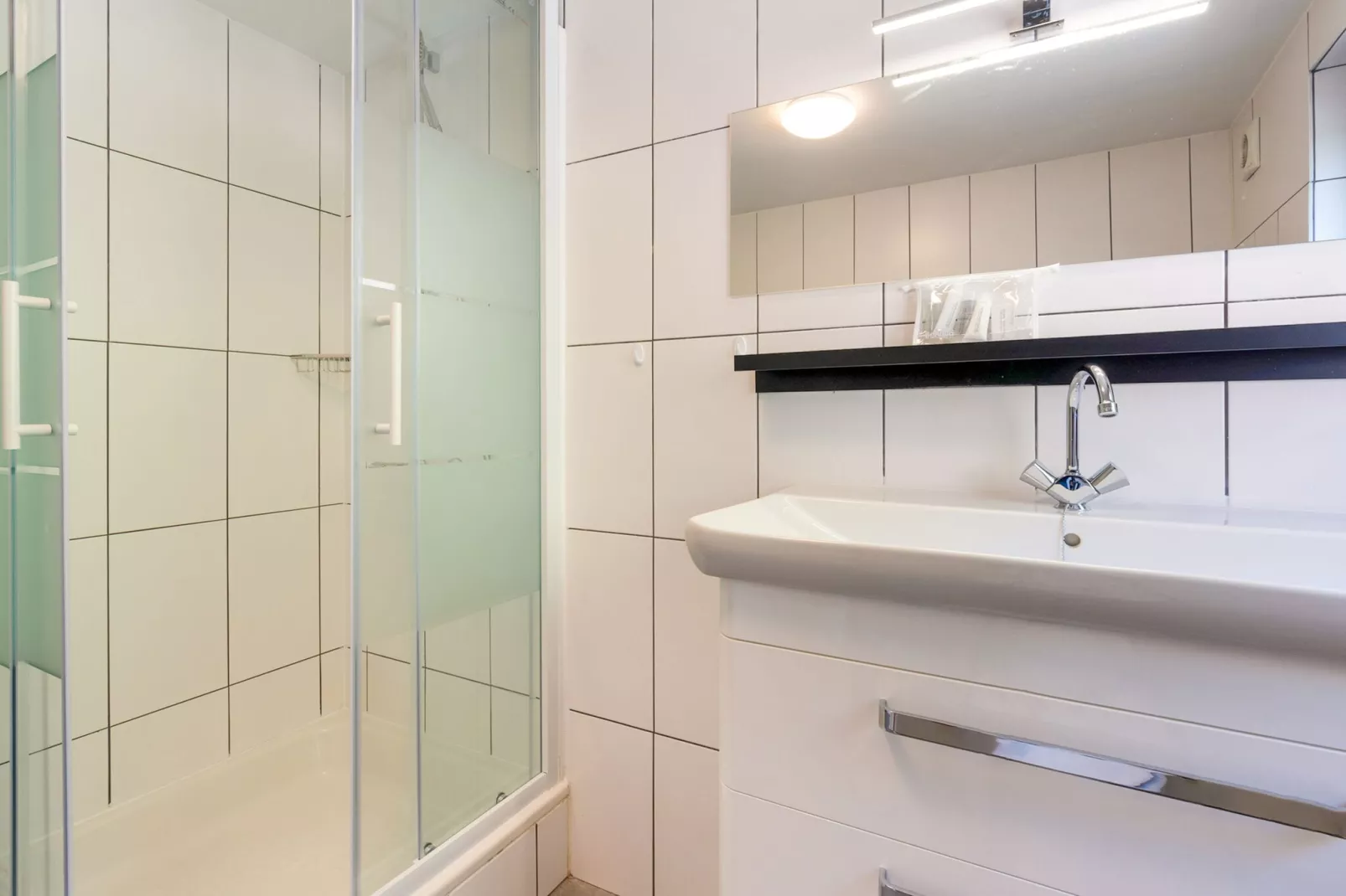 Plenkertstraat Valkenburg - Badkamer