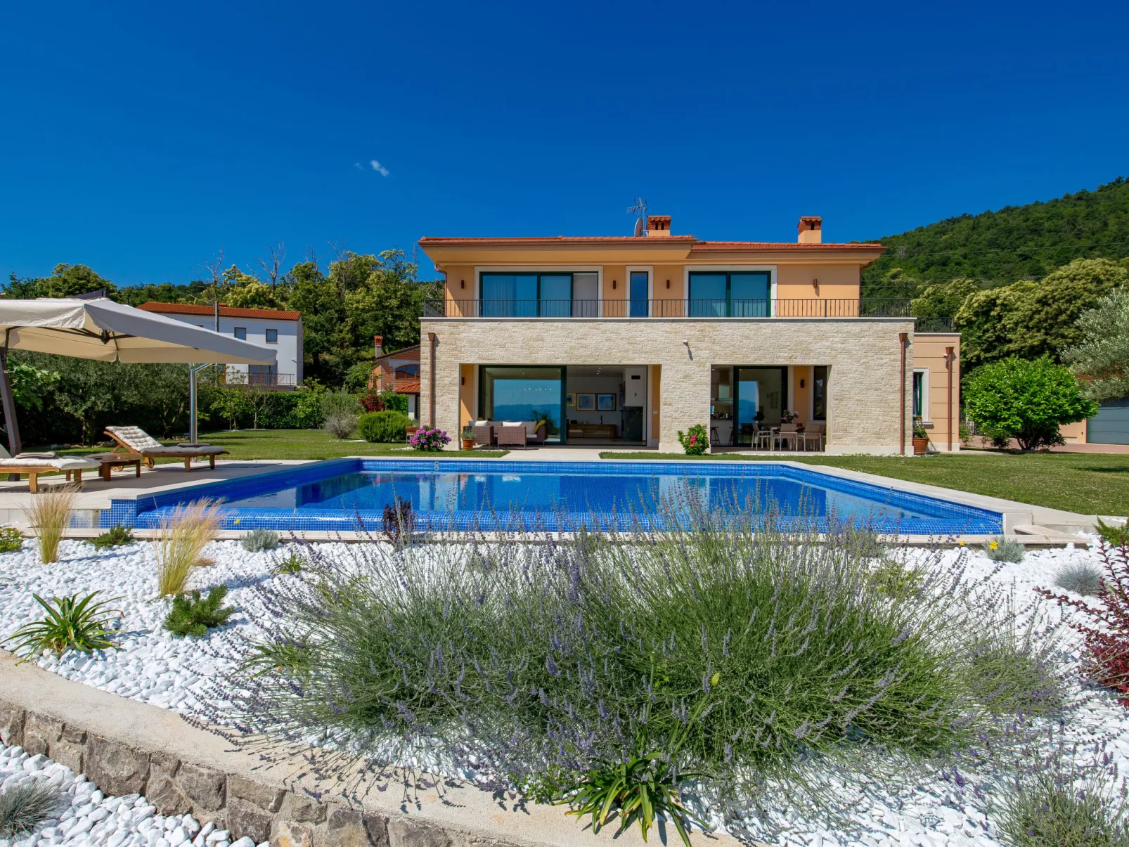 Villa Alpeza