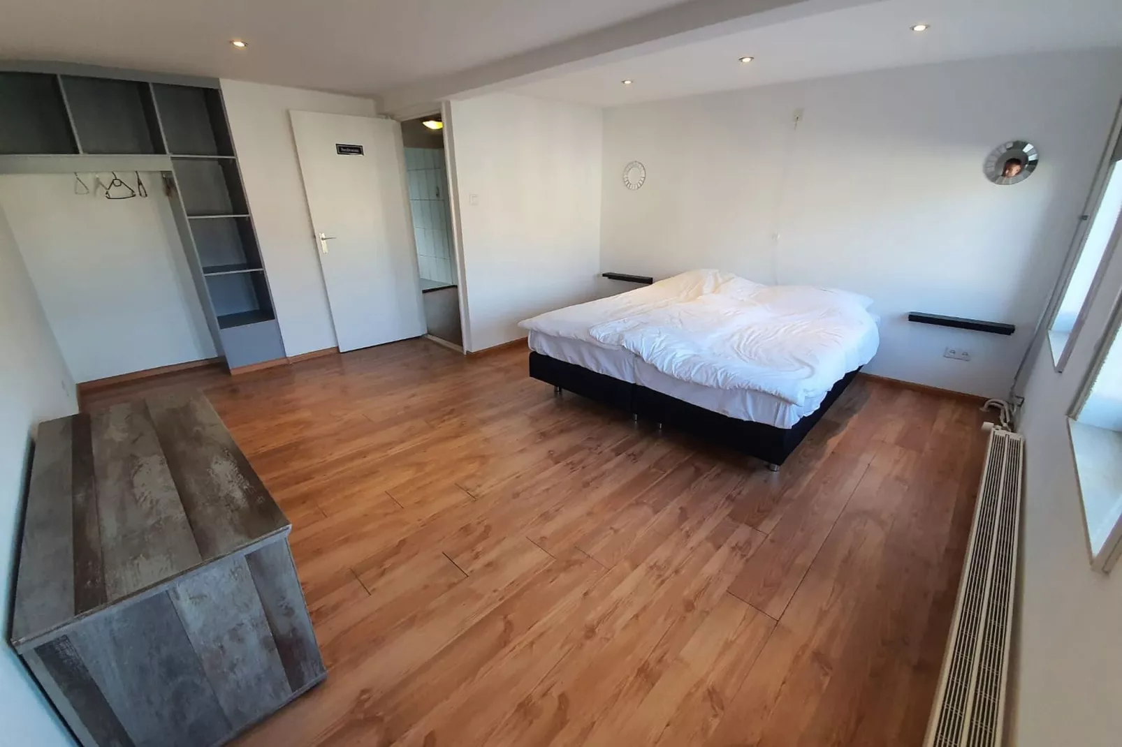 Plenkertstraat Valkenburg - Slaapkamer