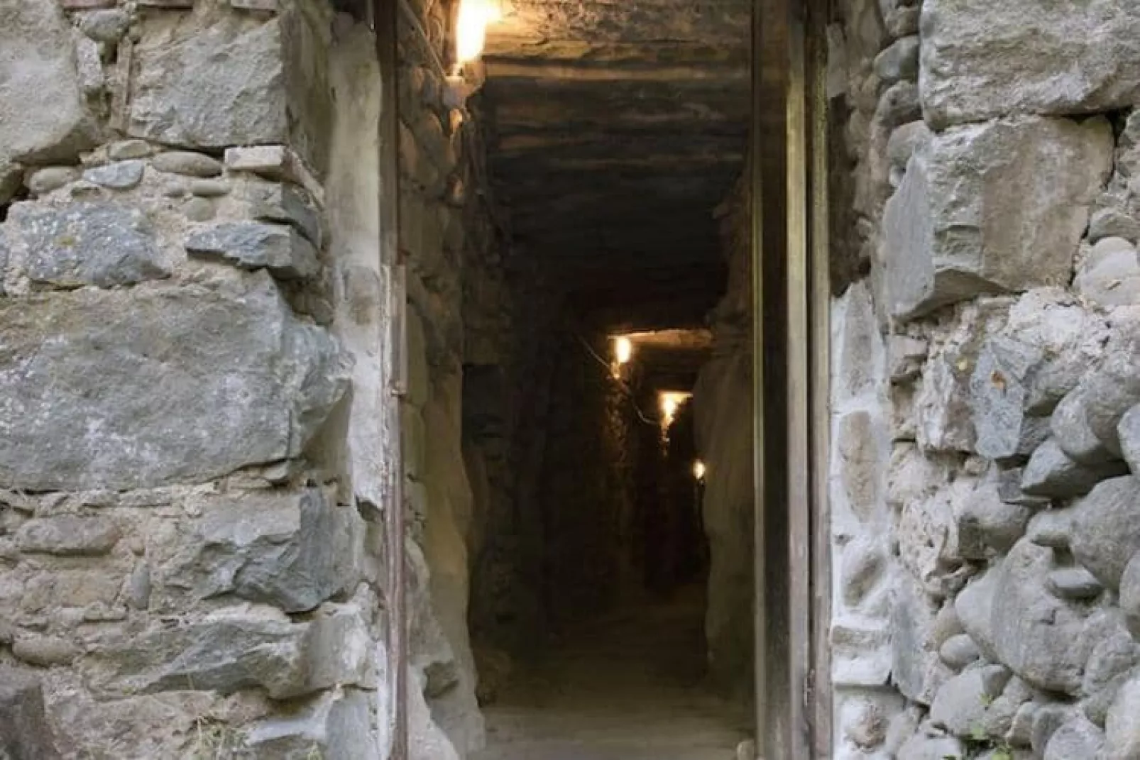 Mulino Pescia-Sfeer