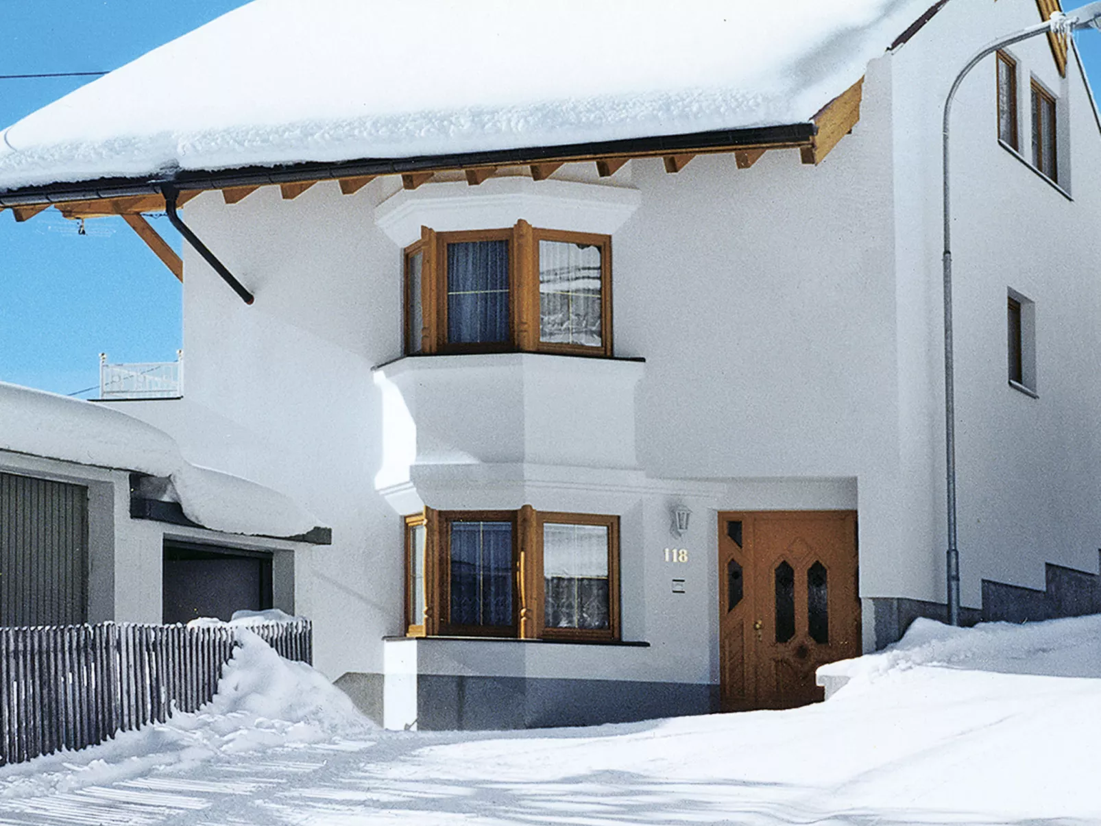 Niederhof-Buiten