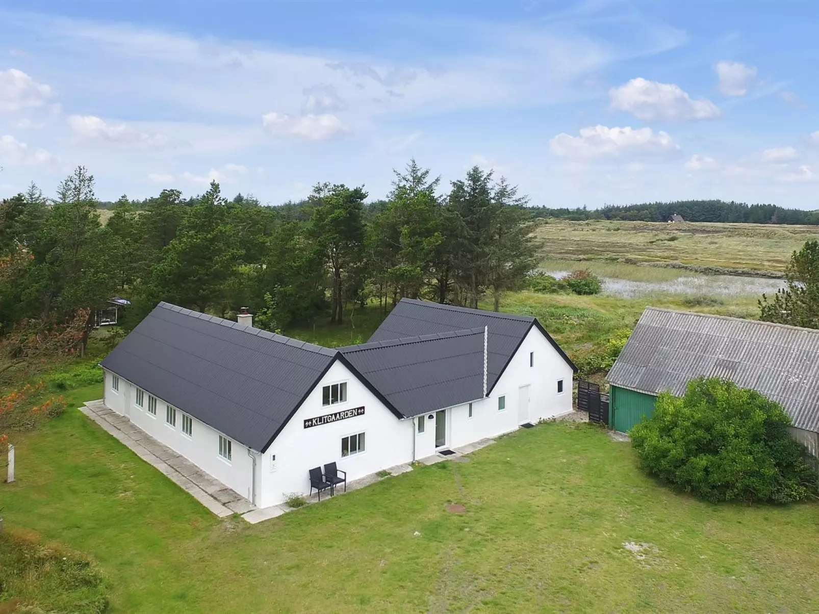 "Elisa" - 1.2km from the sea-Binnen
