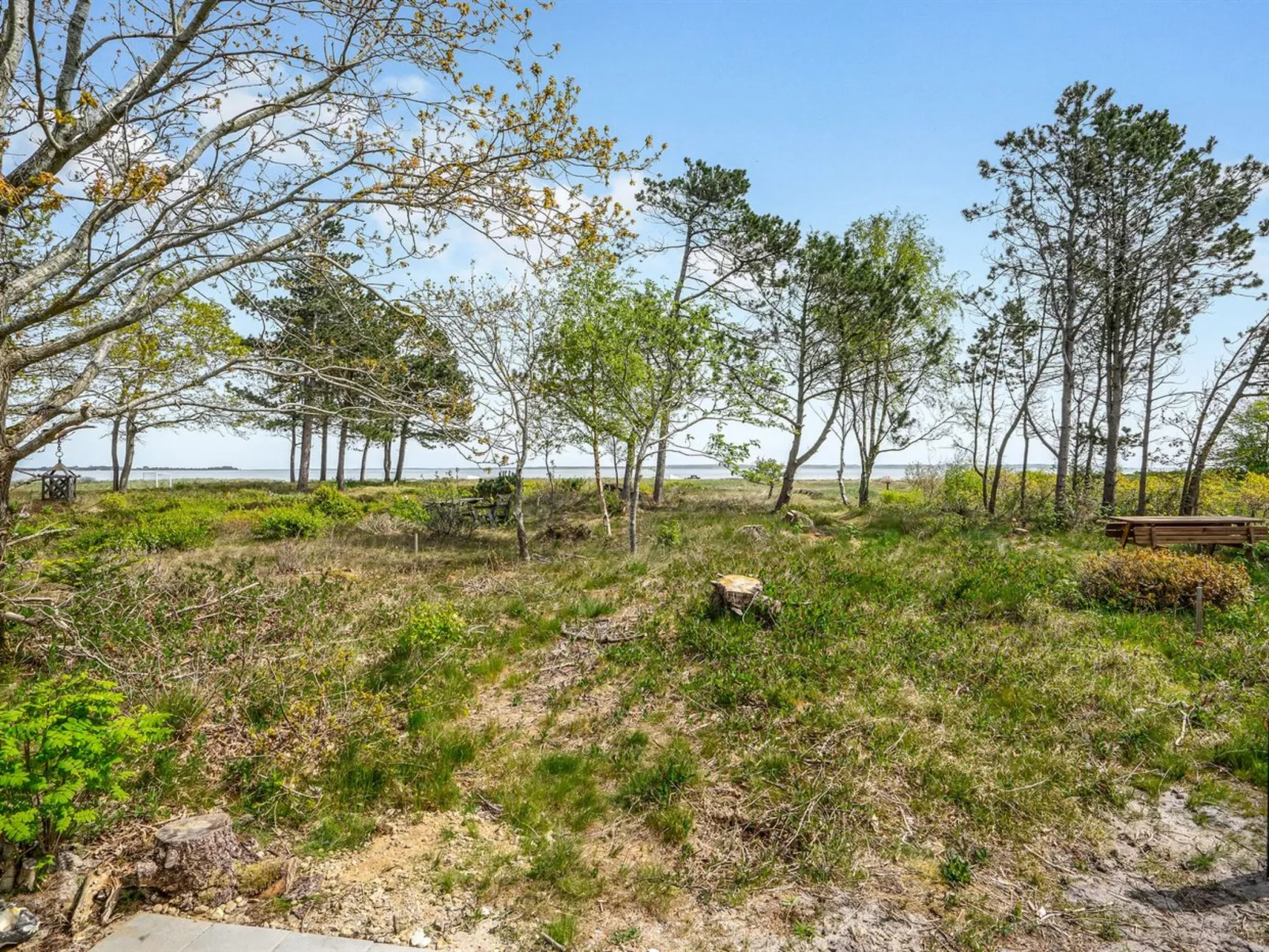 "Angelita" - 80m to the inlet-Buiten