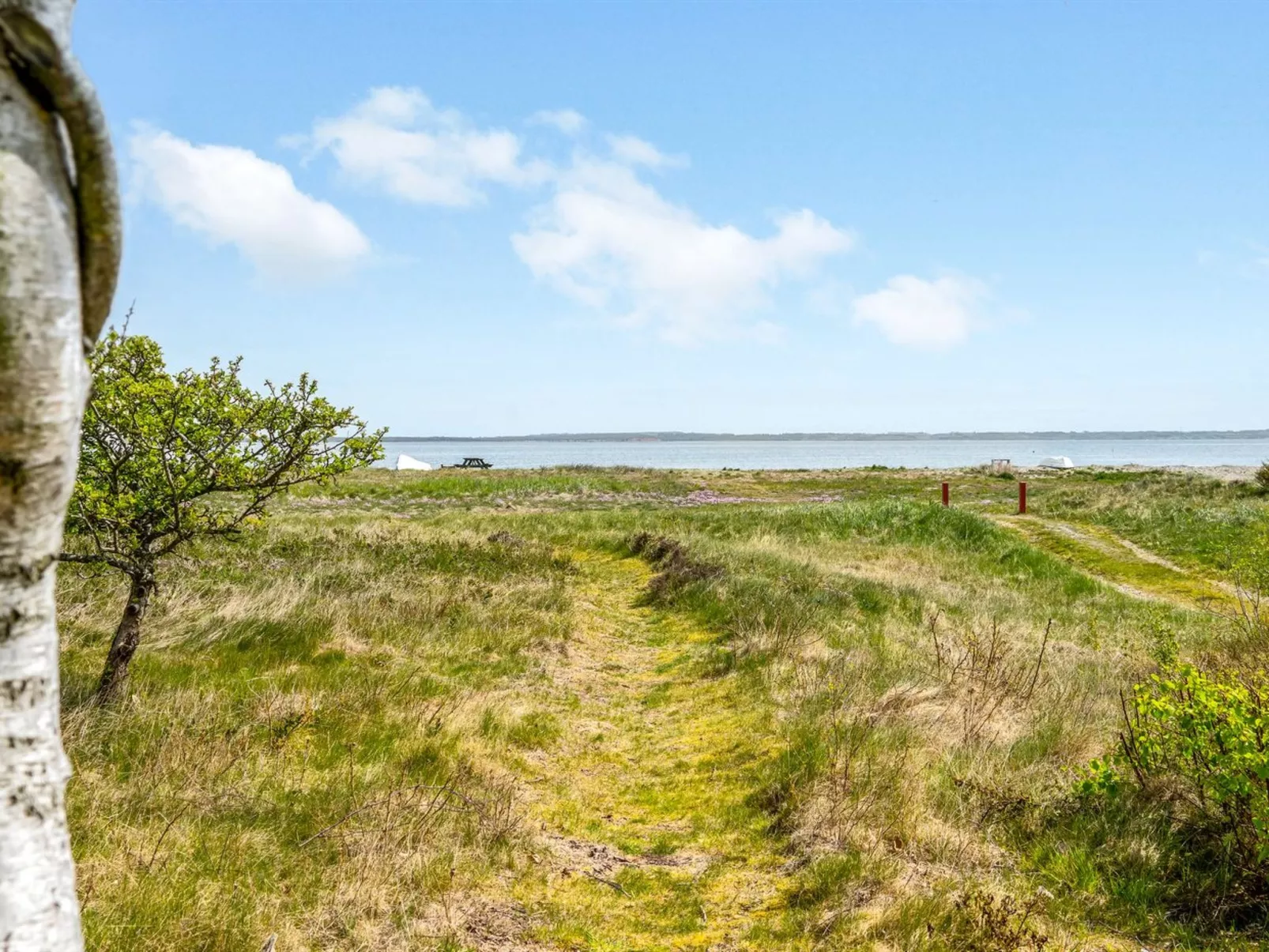 "Angelita" - 80m to the inlet-Buiten