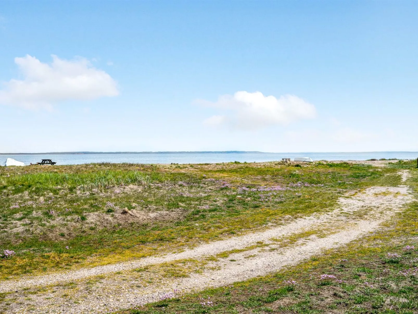 "Angelita" - 80m to the inlet-Buiten