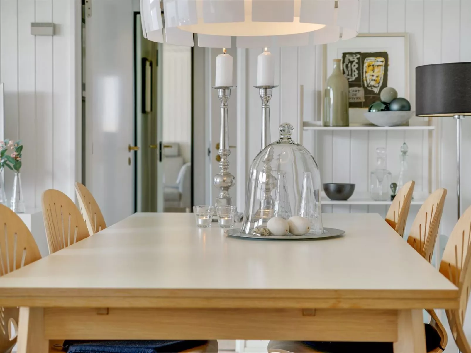 "Tarvo" - 400m from the sea-Binnen