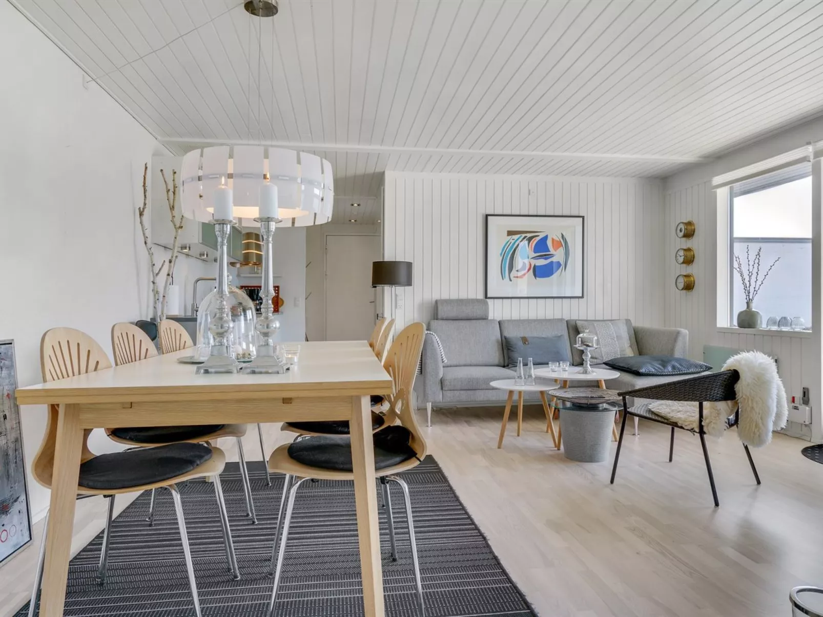 "Tarvo" - 400m from the sea-Binnen