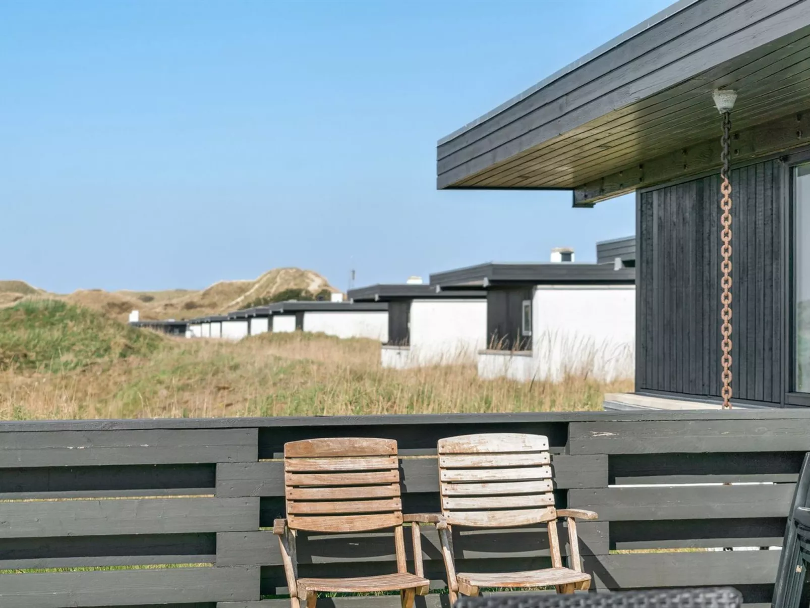 "Tarvo" - 400m from the sea-Buiten