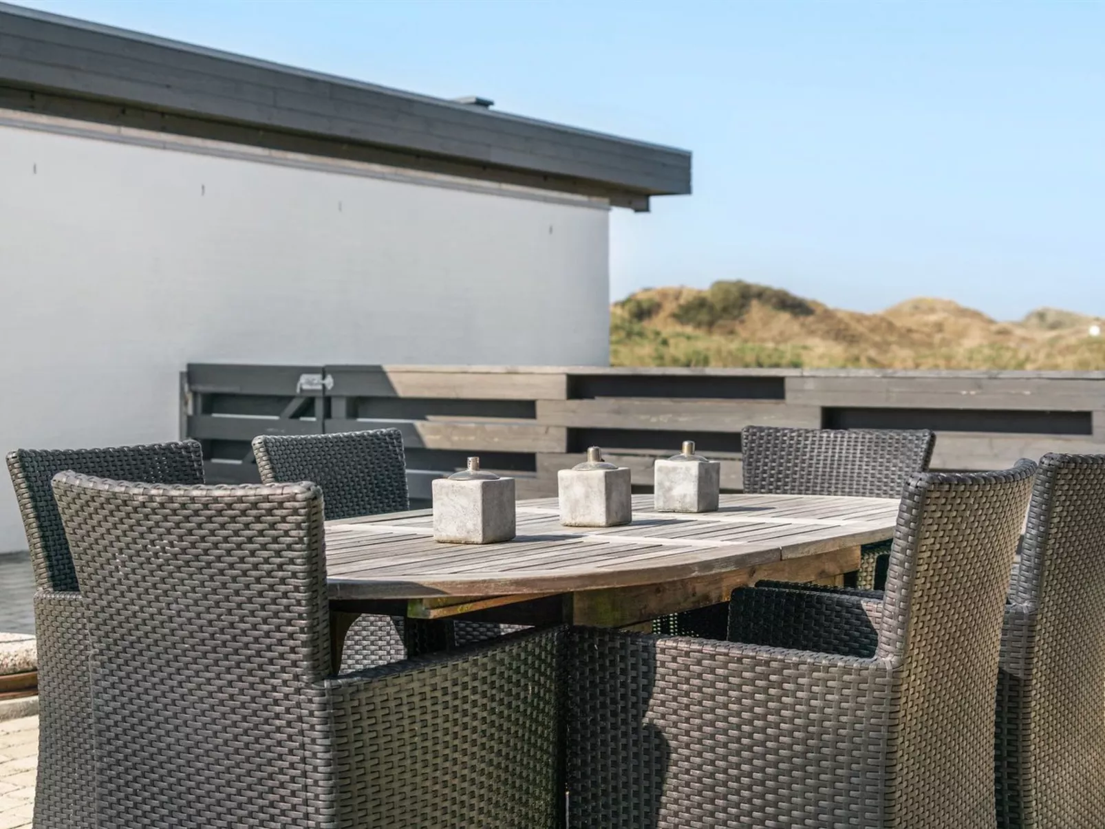 "Tarvo" - 400m from the sea-Buiten