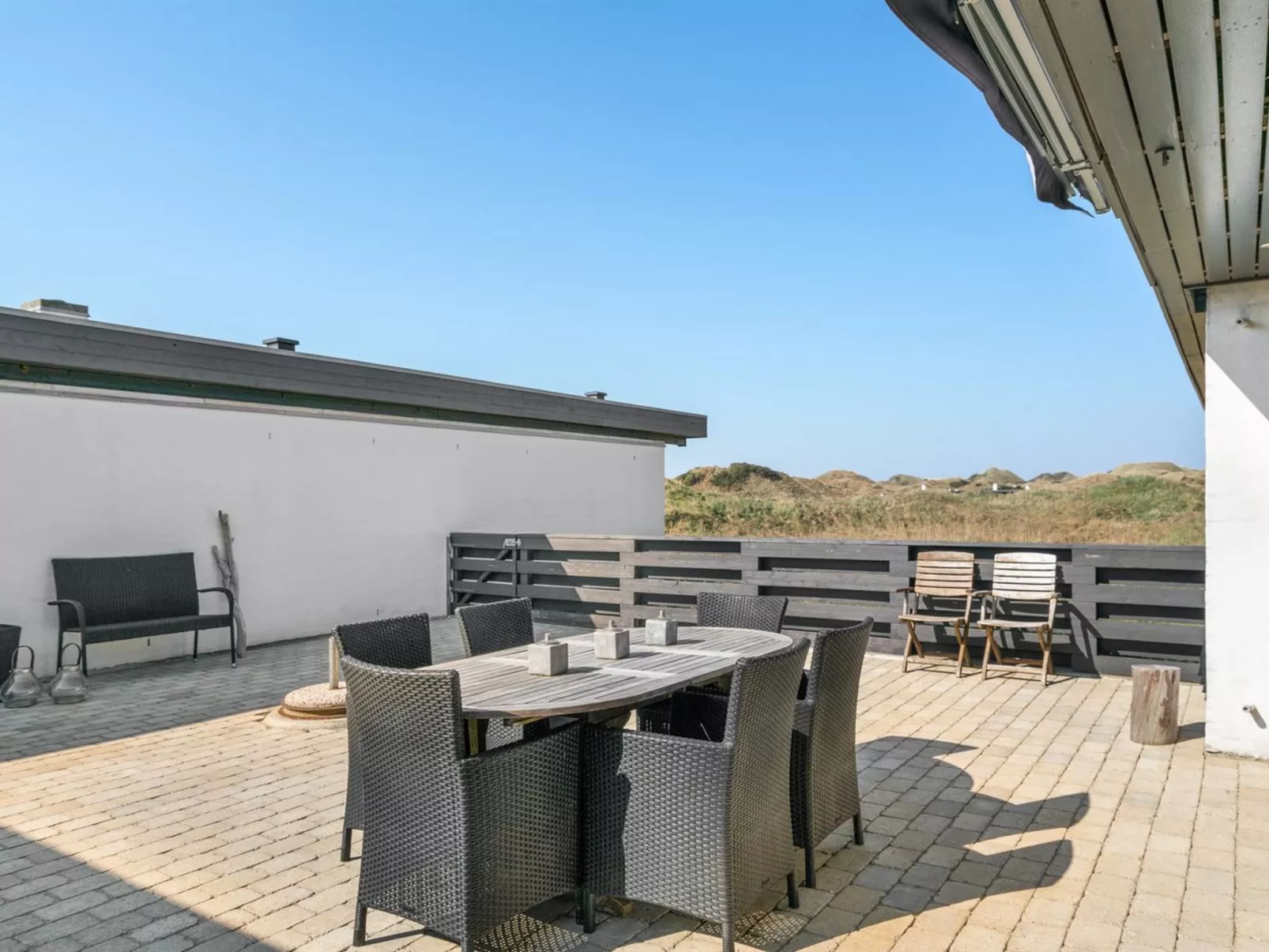 "Tarvo" - 400m from the sea-Buiten
