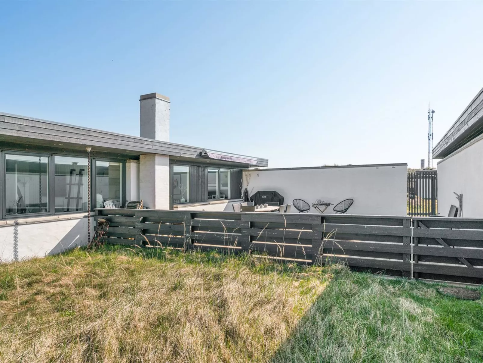 "Tarvo" - 400m from the sea-Buiten