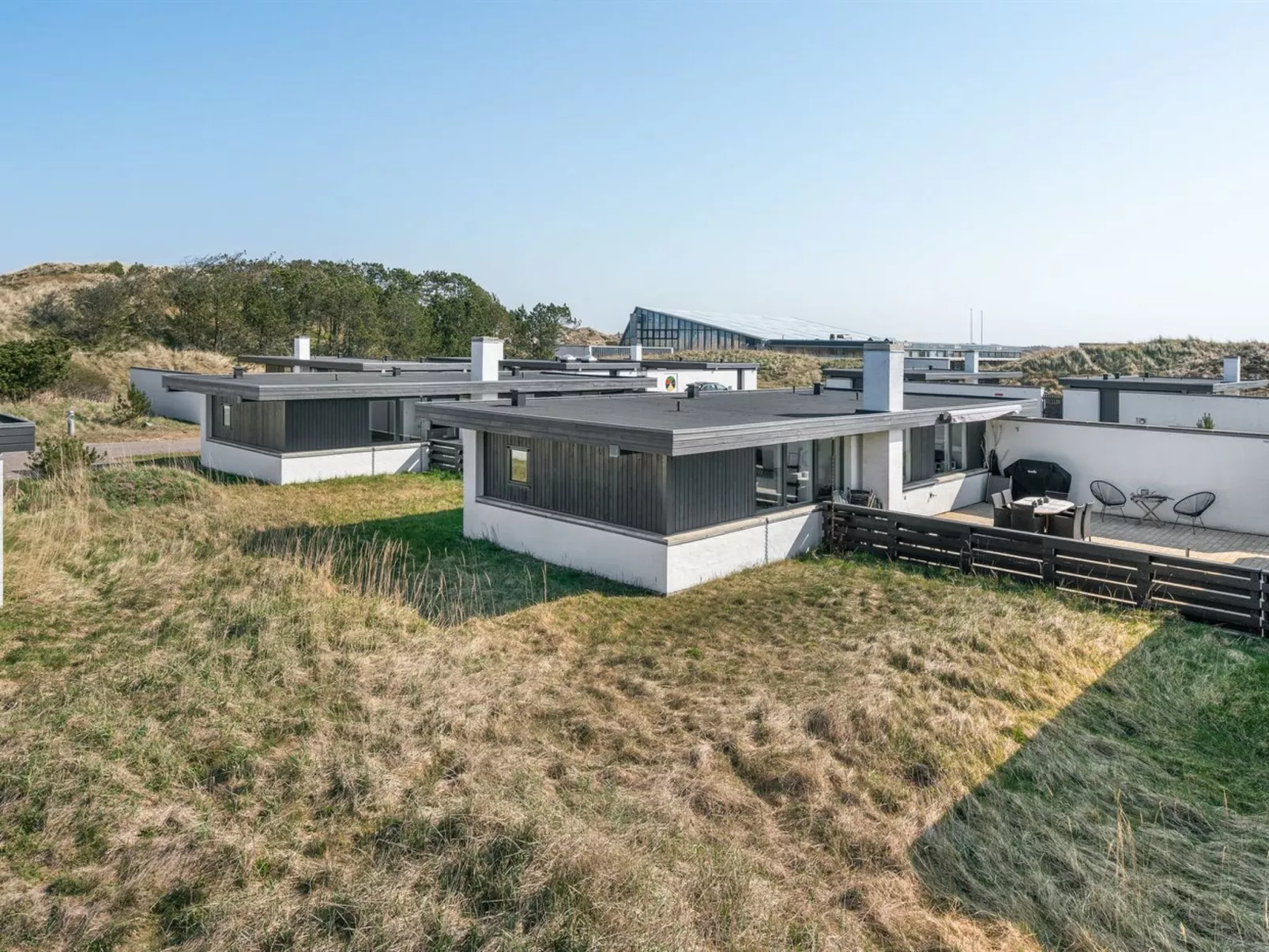 "Tarvo" - 400m from the sea-Buiten