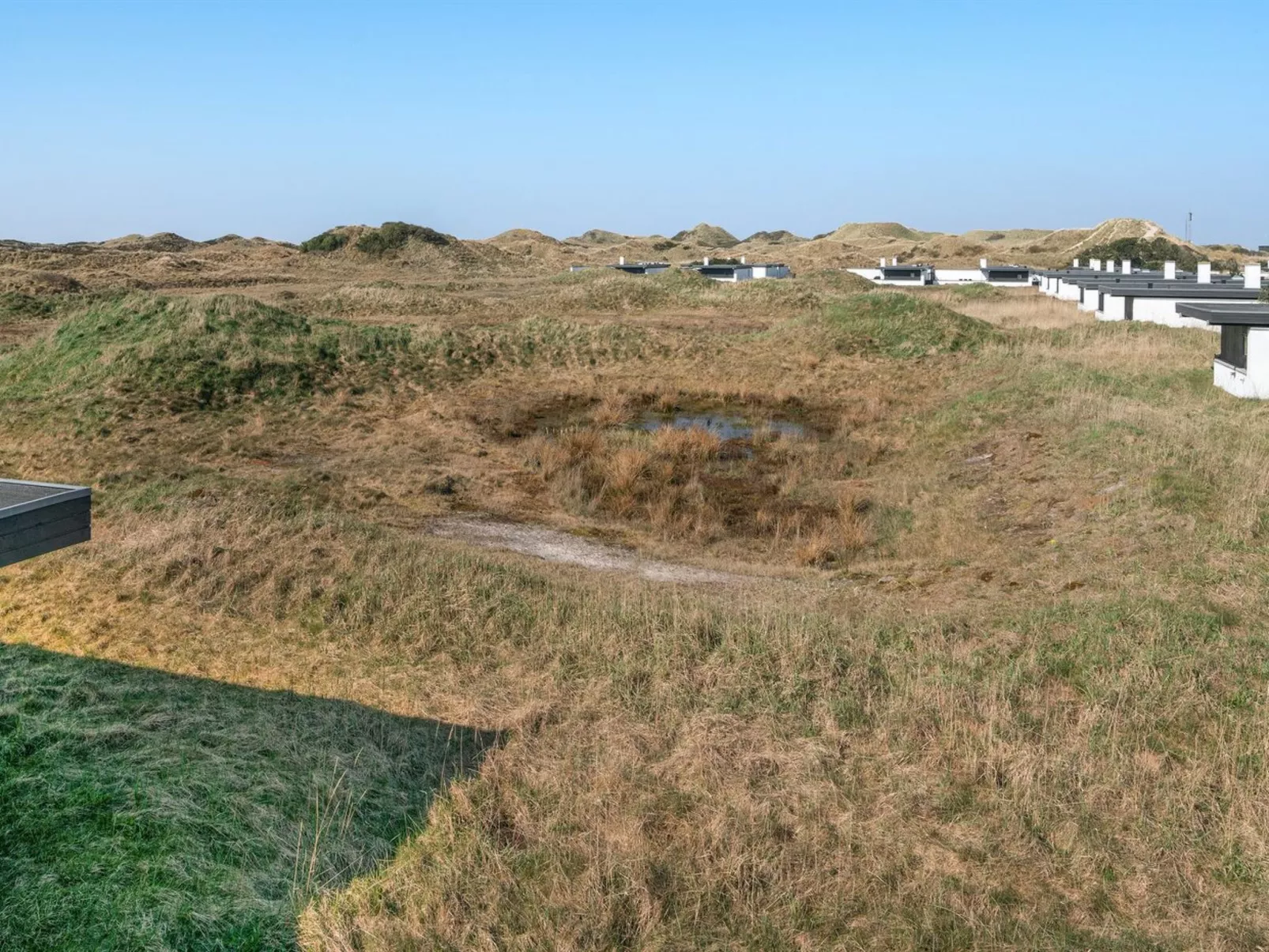 "Tarvo" - 400m from the sea-Buiten