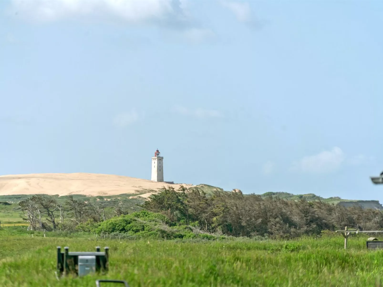 "Ananda" - 245m from the sea