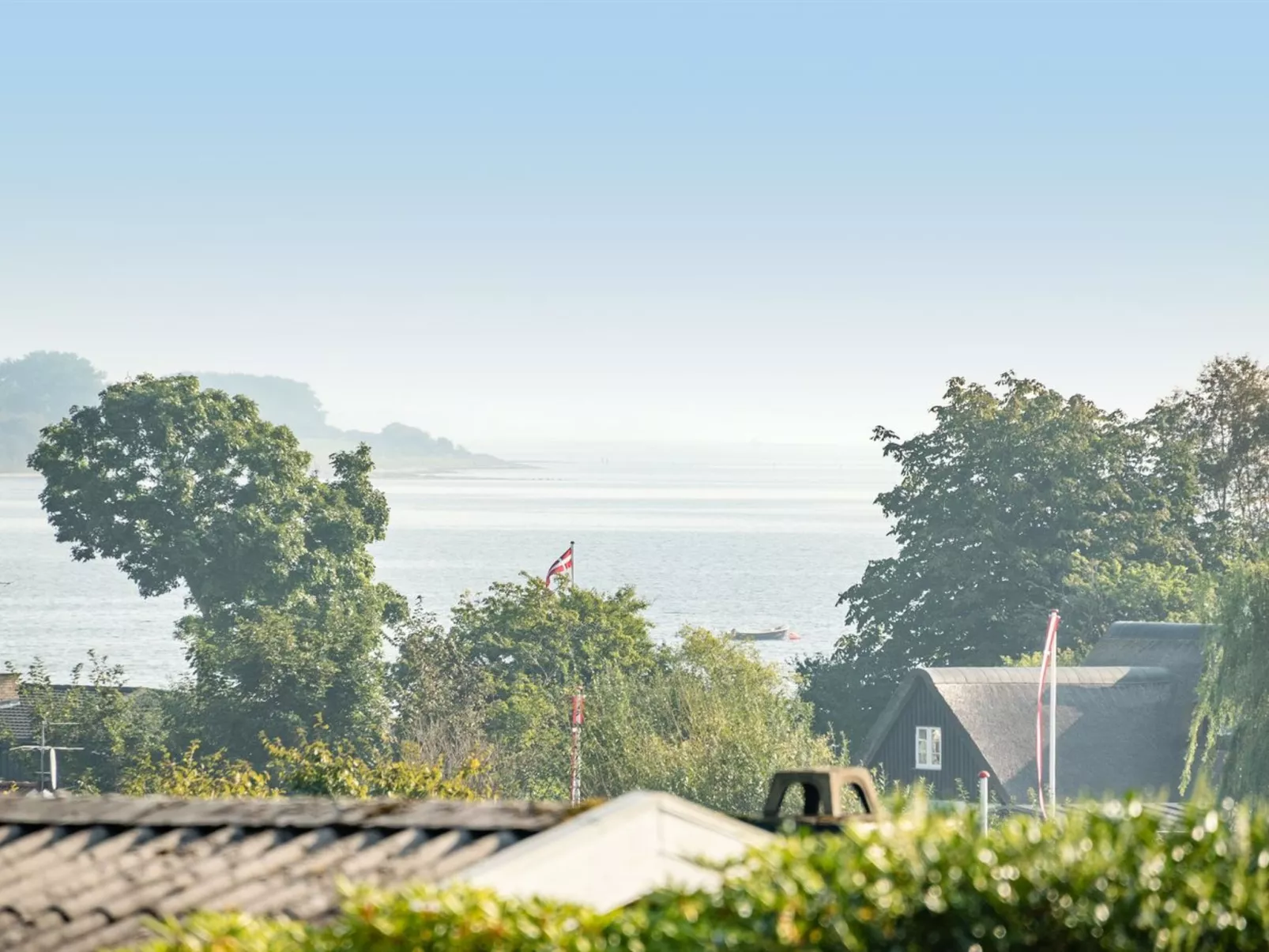 "Florencia" - 200m from the sea-Buiten