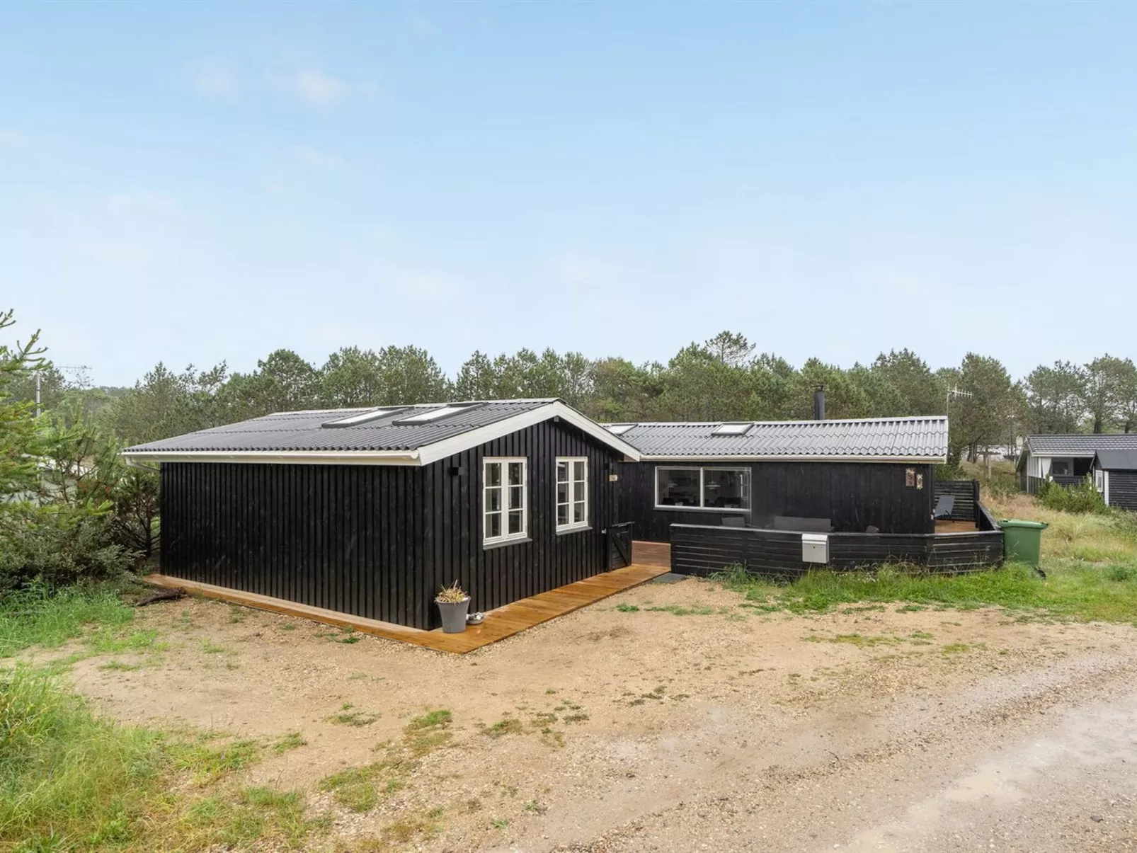 "Eldert" - 1.2km from the sea-Buiten