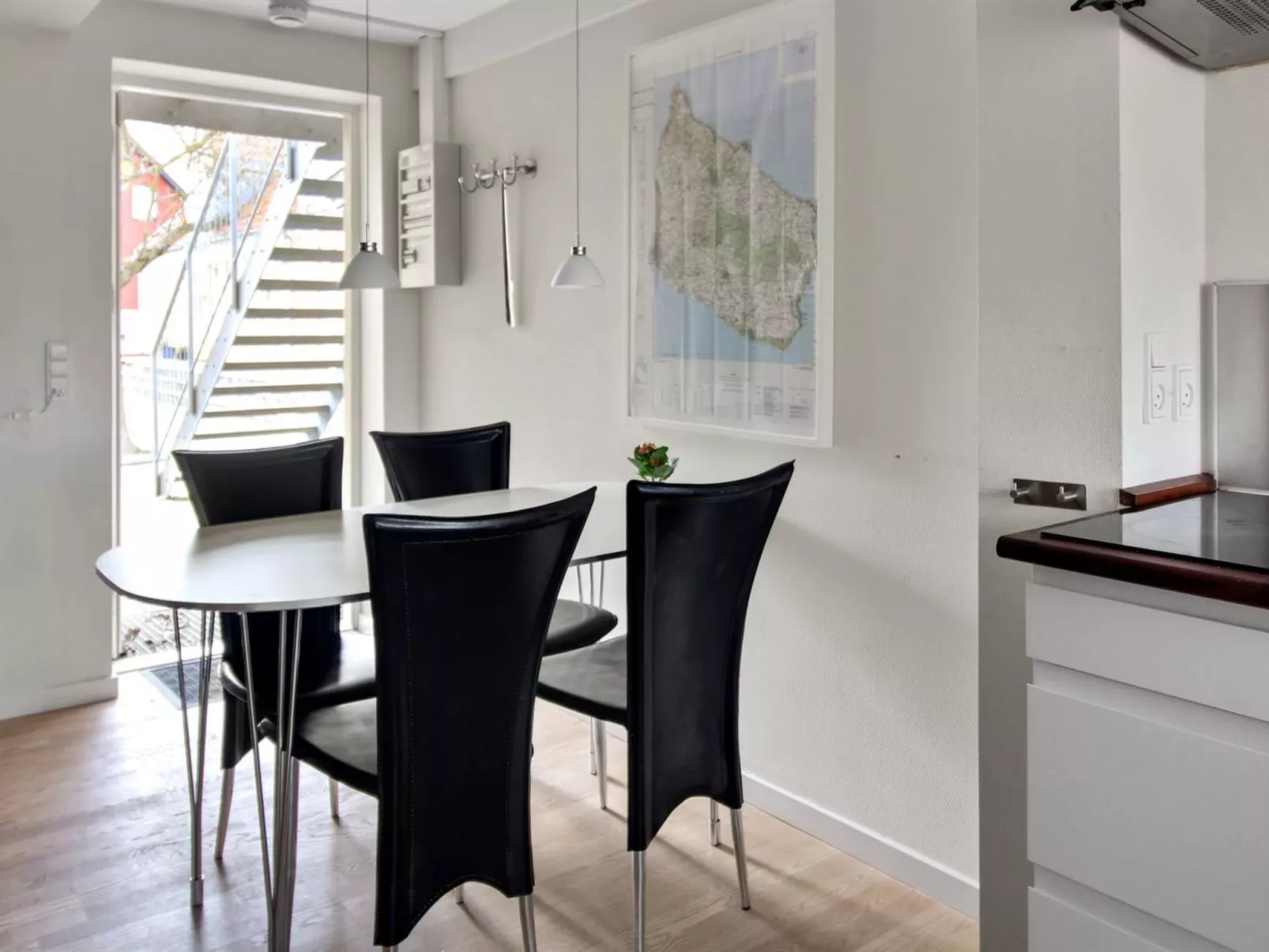 "Thyrne" - 500m from the sea-Binnen