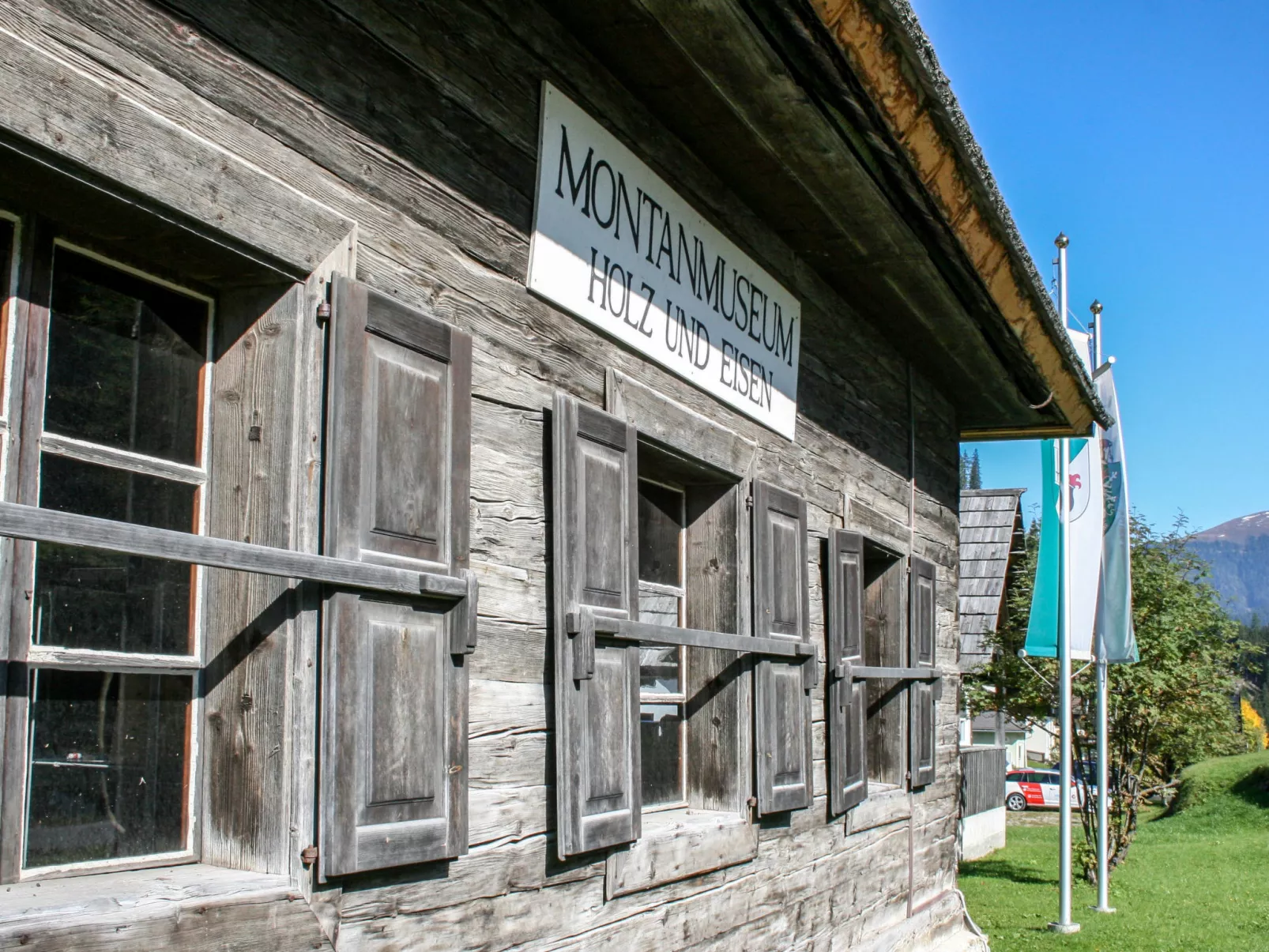 47# mit IR-Sauna& Sprudelbad Innen-Binnen