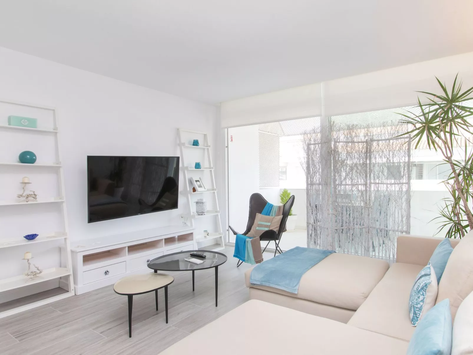 Green Club Duplex-Binnen