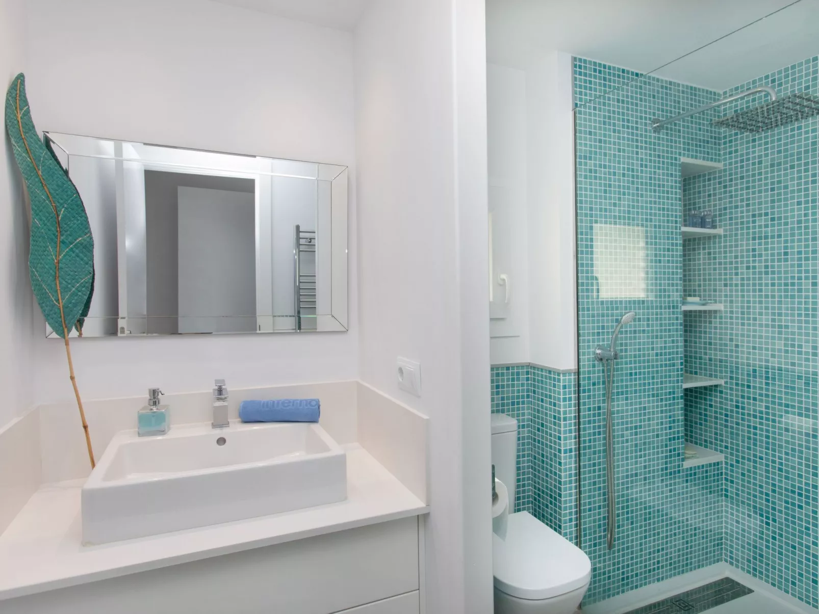 Green Club Duplex-Binnen