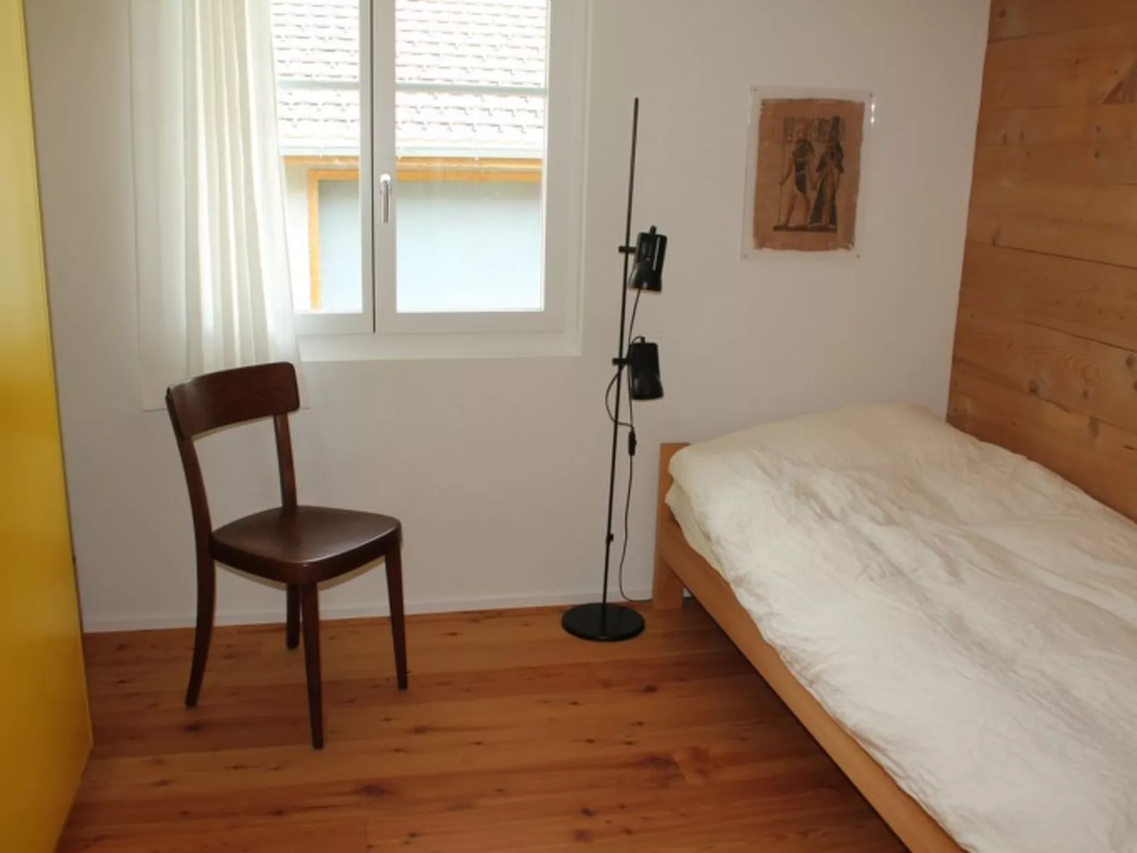 Ferienwohnung Huber-Binnen